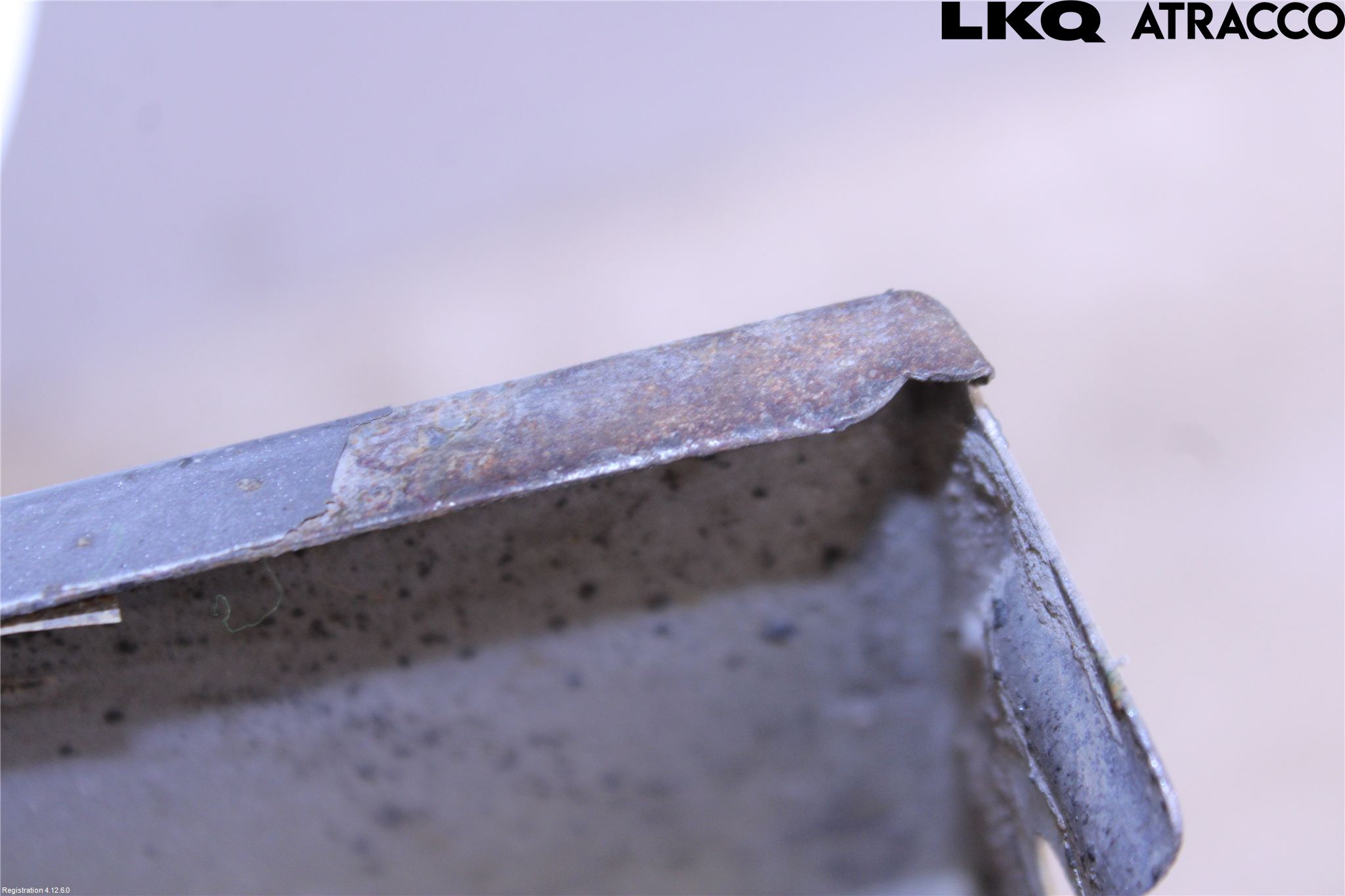 Peugeot EXPERT/E-EXPERT 17- Skärm Fram Vänster