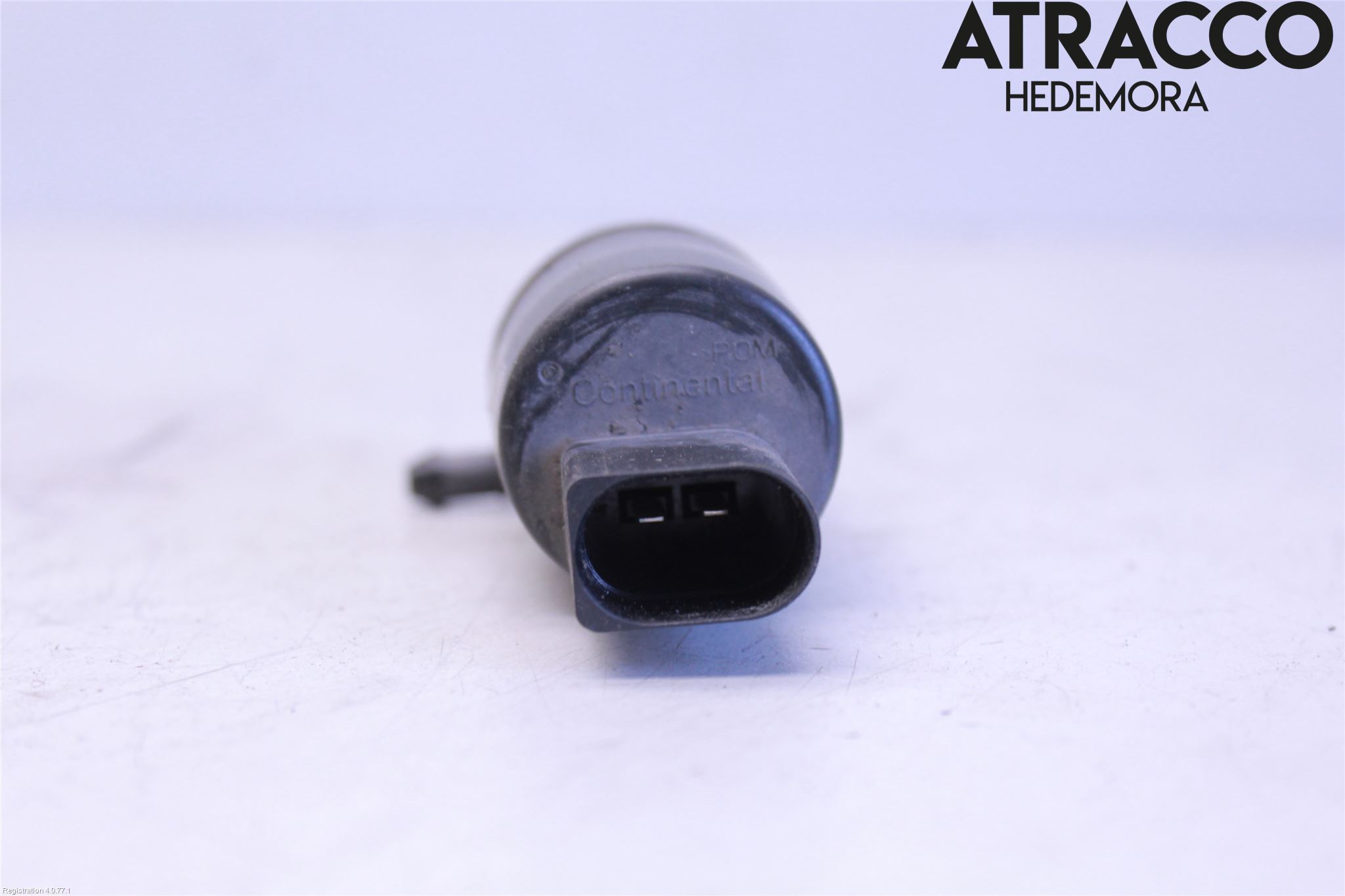 Chevrolet CAPTIVA Spolarpump Vindruta