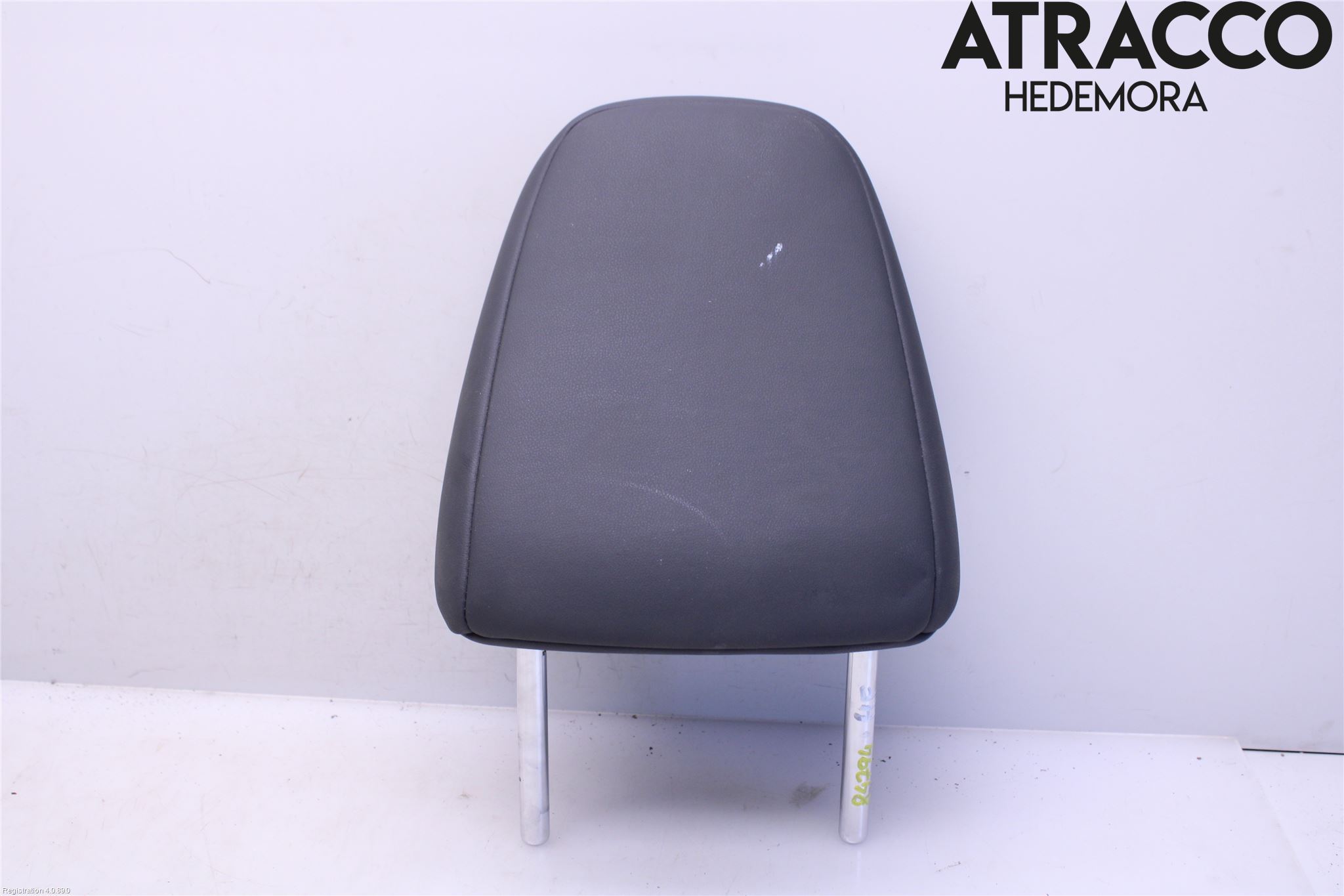 Lexus IS 250/350 14-20 Inredning Nackstöd