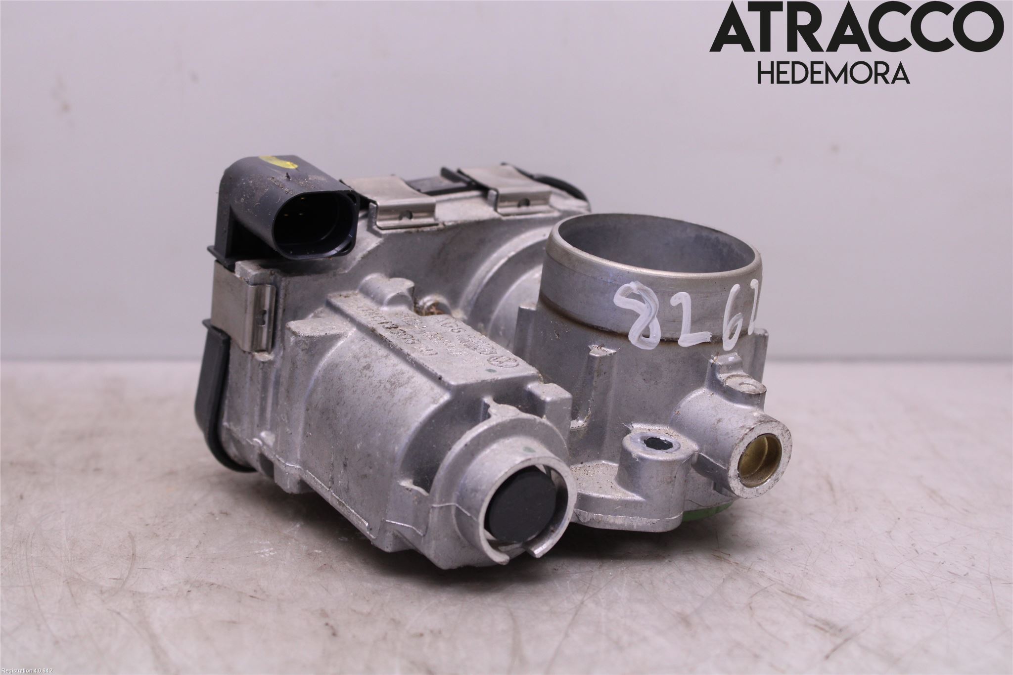 Skoda CITIGO / CITIGO E IV Injspjällhus