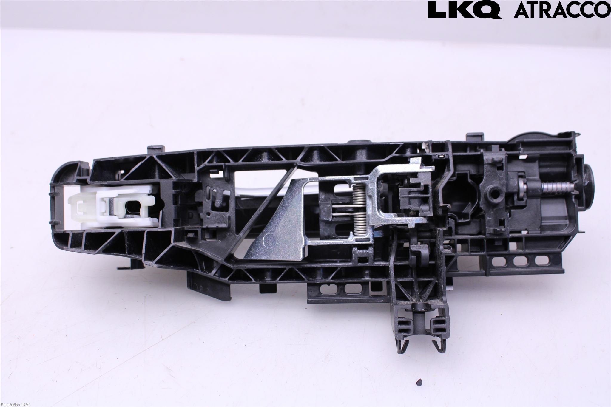 Mercedes-Benz MB E-KLASS (W213) 16-23 Dörrhandtag Yttre Hö