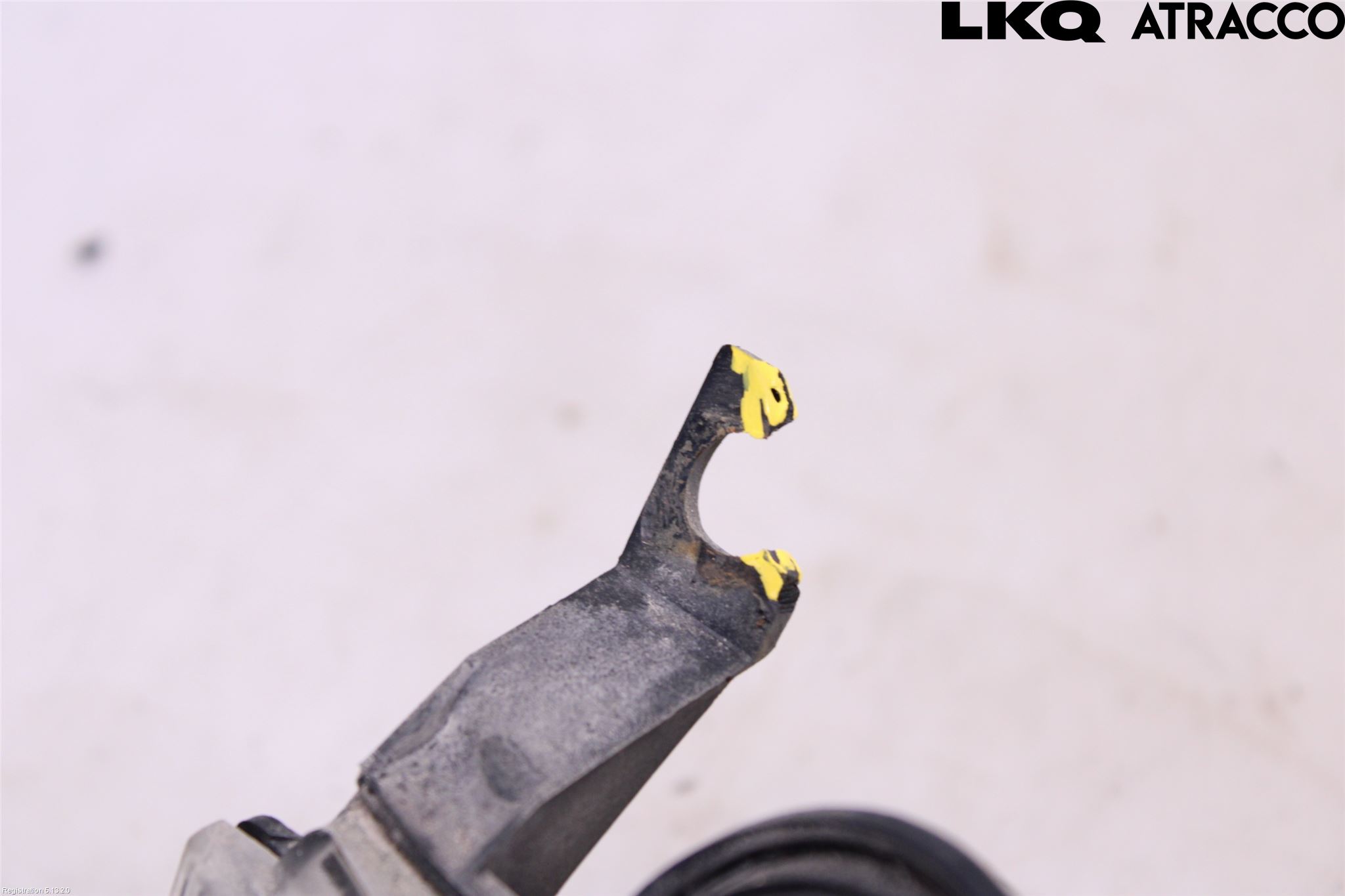 Subaru OUTBACK   07-09 Dimljus/Reflex Bak
