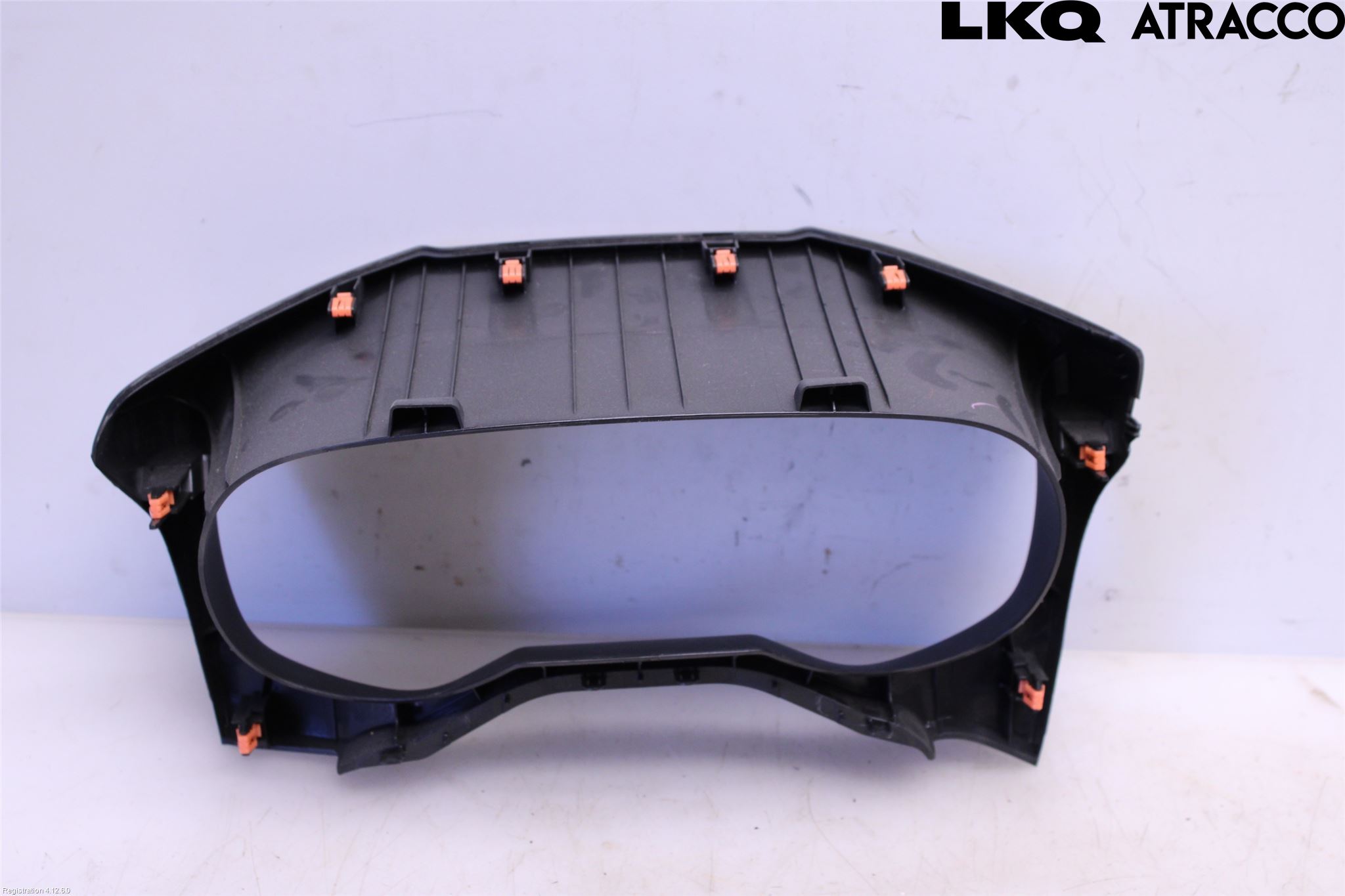 Toyota RAV4 19- Instrumentsarg
