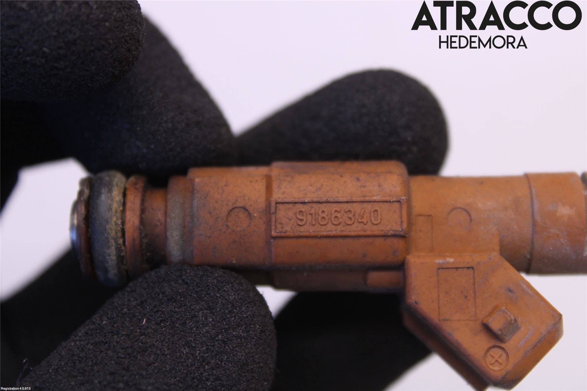 Volvo XC70 01-04 Injspridare