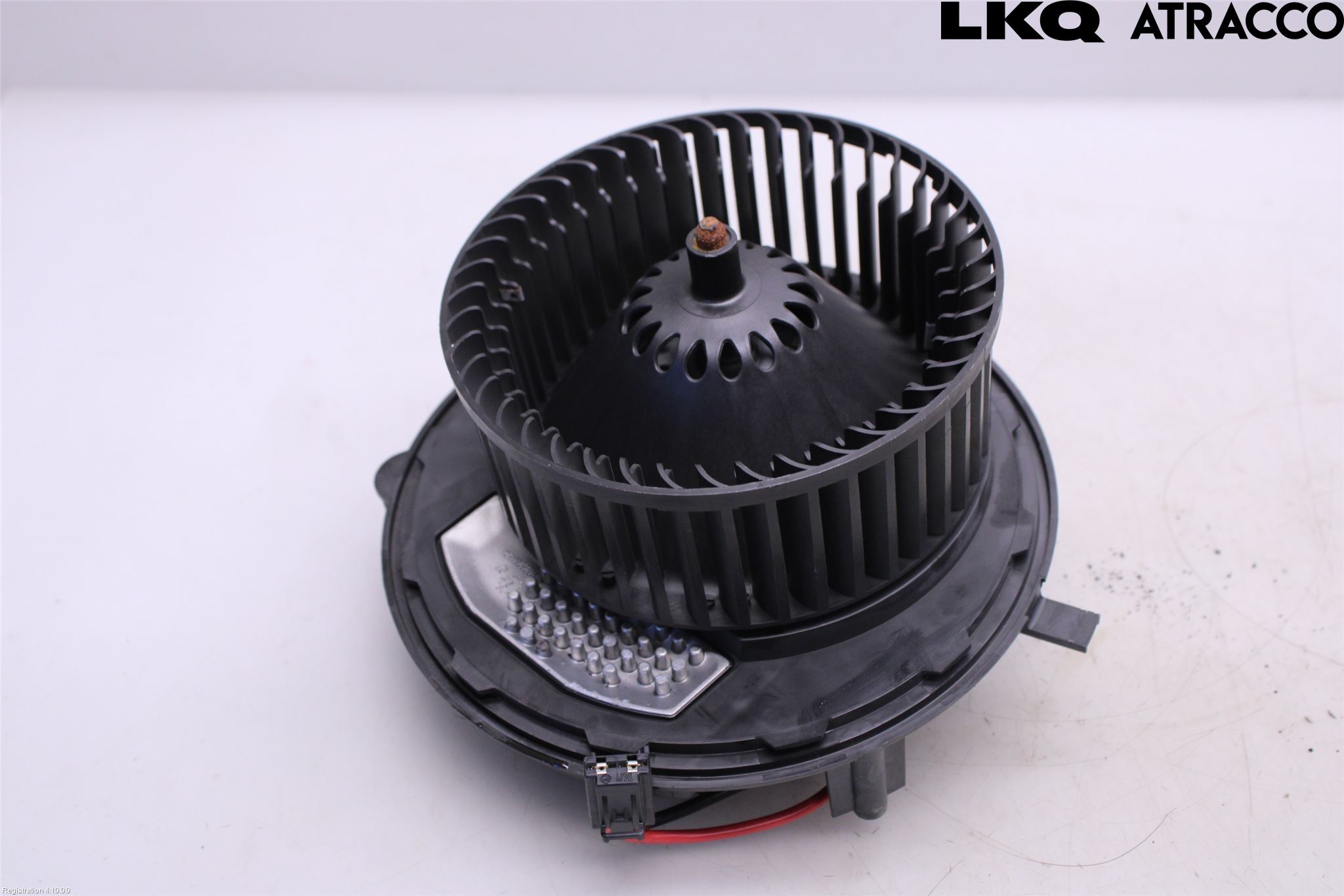 Audi A3/S3 8V 13-20 Ac Värmefläkt