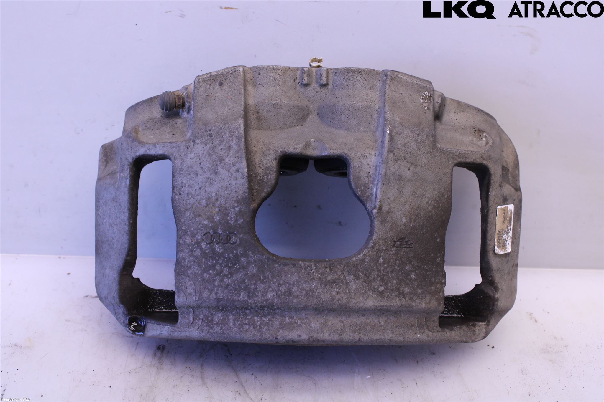 Audi A6 ALLROAD 12-18 Bromsok Fram Vänster