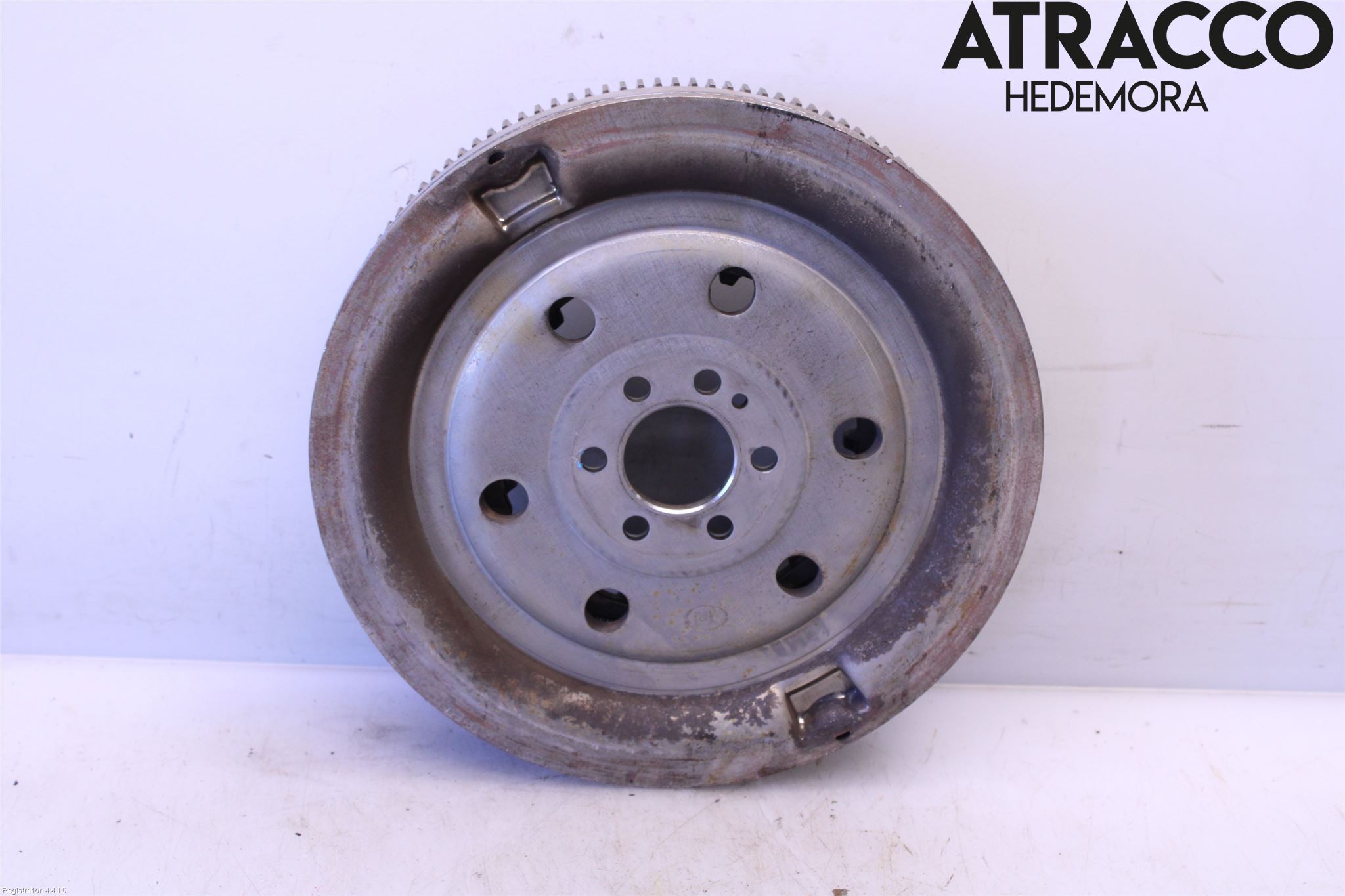 Audi Q2/SQ2 17- Svänghjul Aut