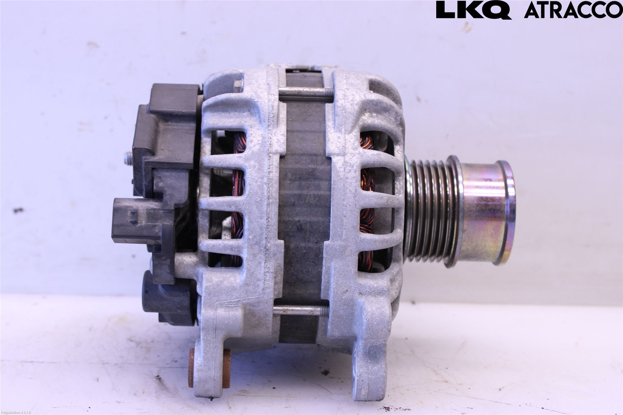 Seat IBIZA V 17-20 Generator