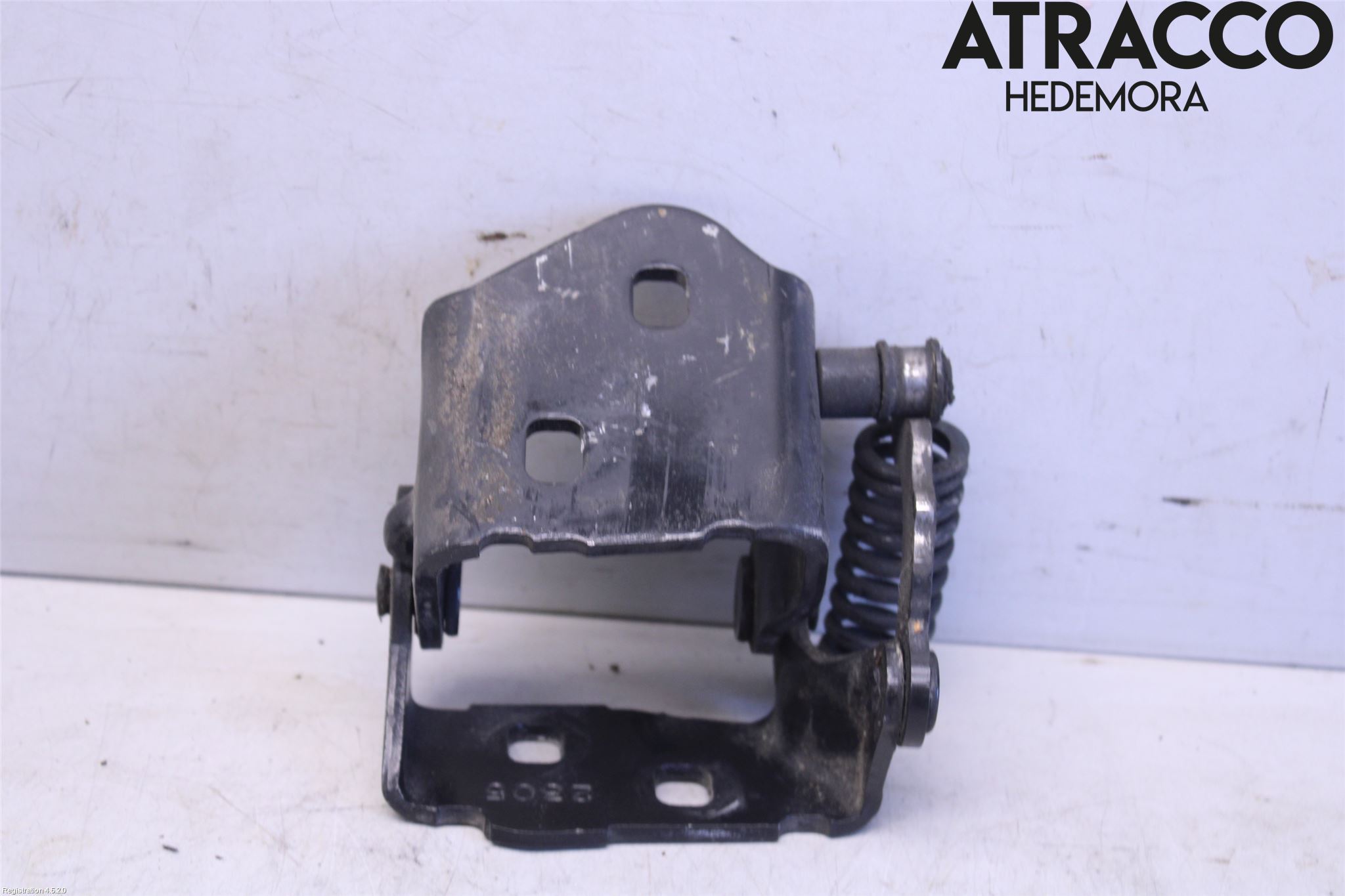 Chevrolet CORVETTE Dörrgångjärn