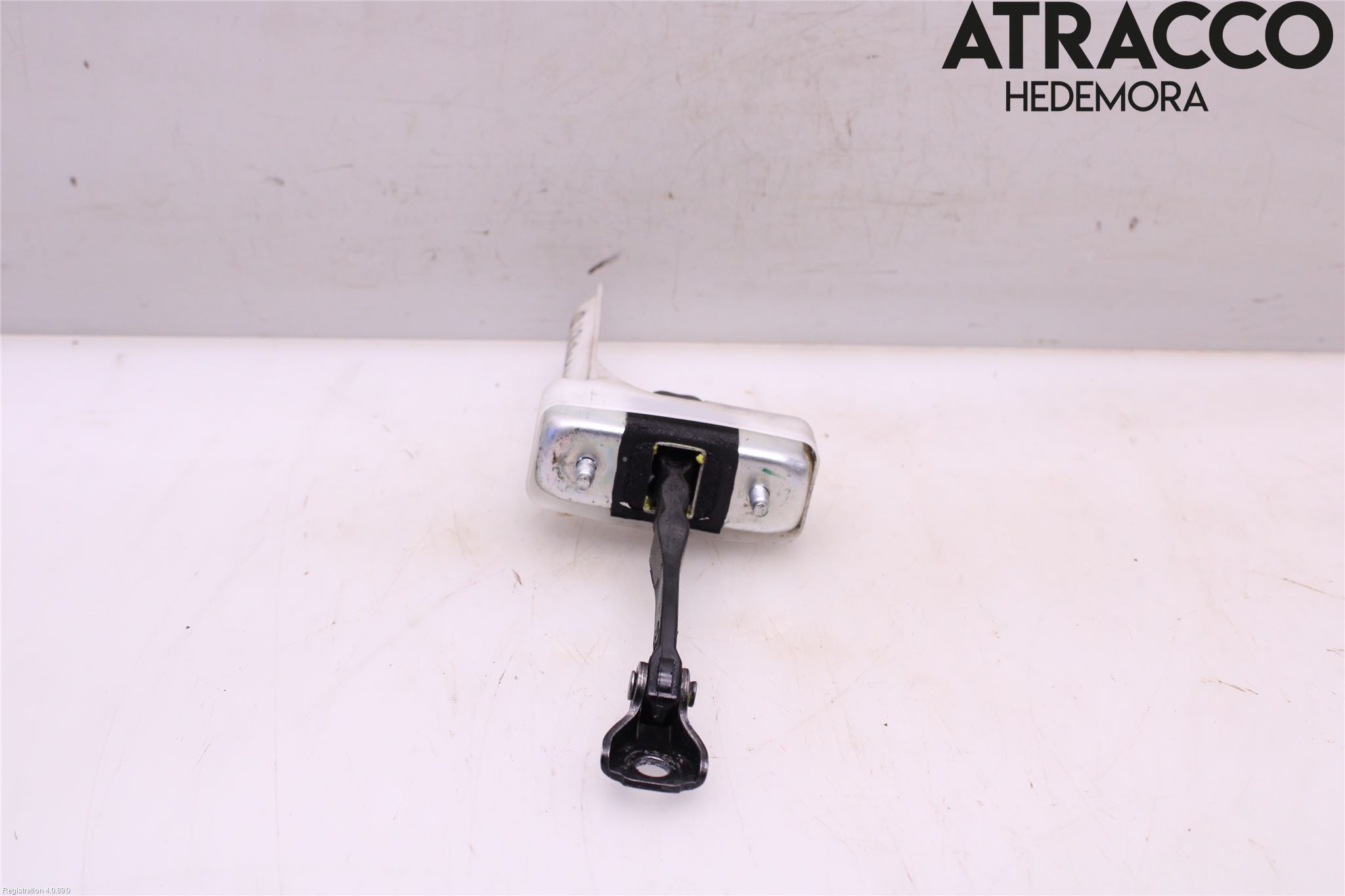 Lexus CT 200h Dörrstopp