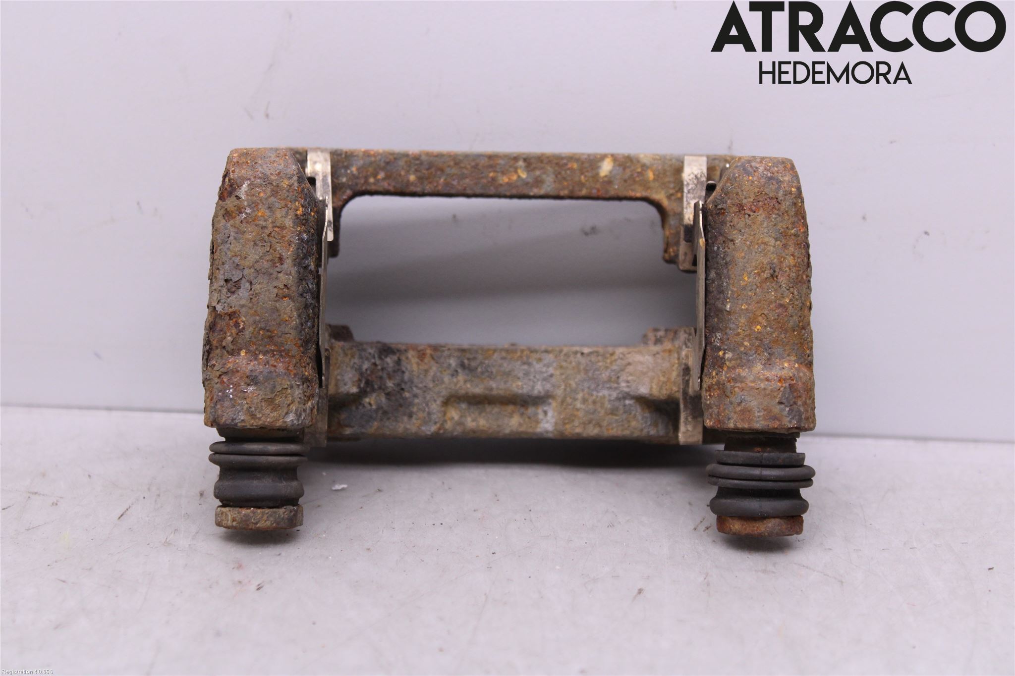 Mazda CX-3 Bromsokshållare