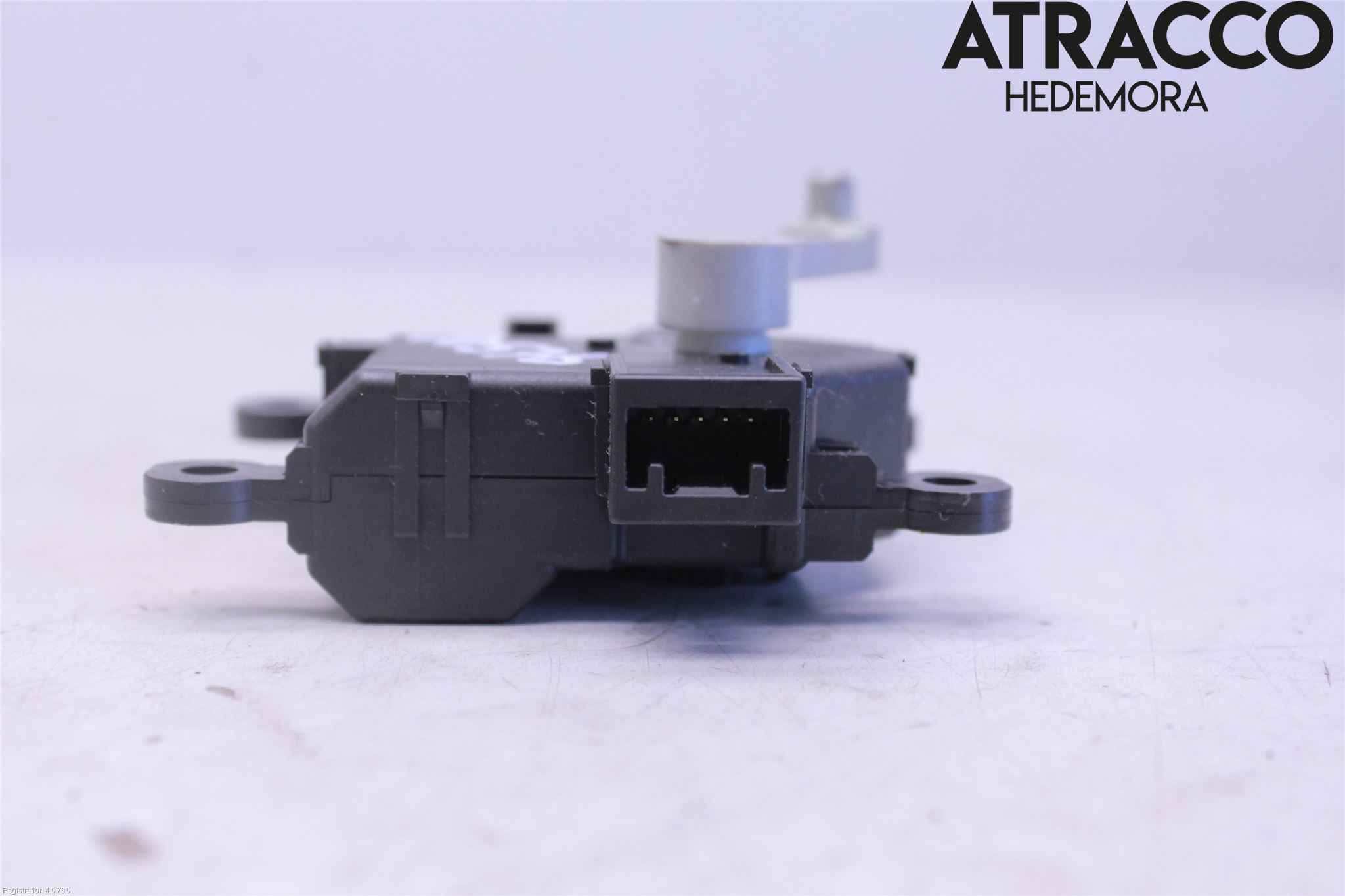 Mazda 2 (DJ) 15-22 Ac Reglermotor