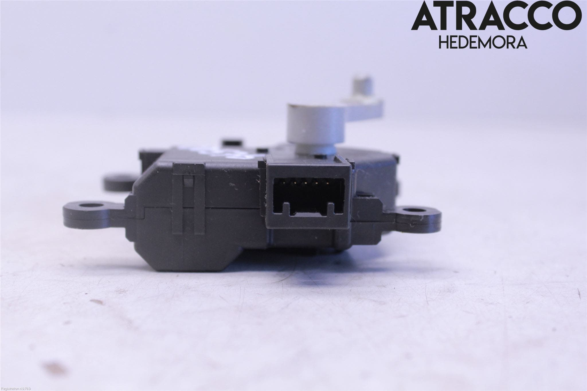 Mazda 2 (DJ) 15-22 Ac Reglermotor