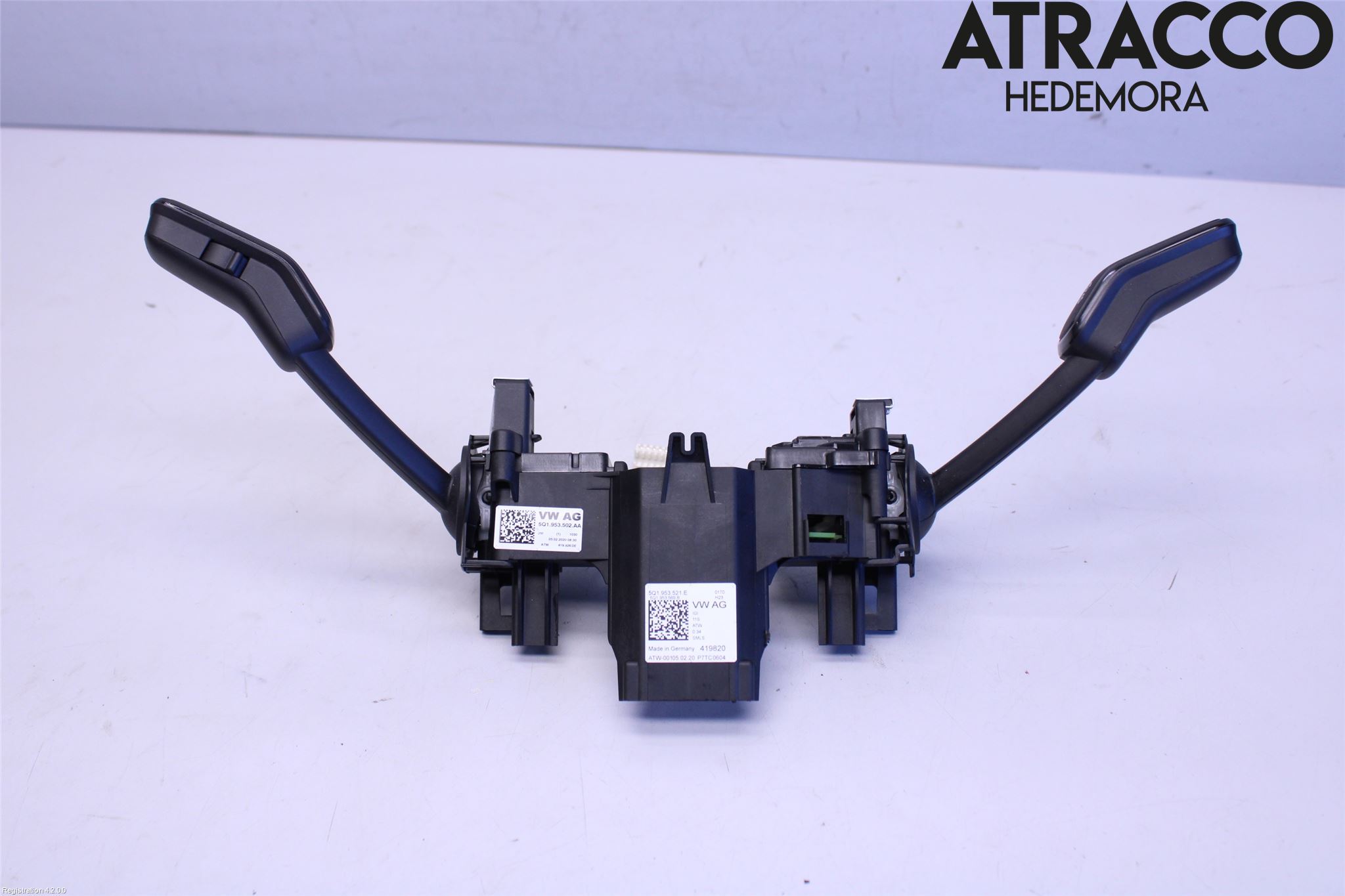 Volkswagen VW T-ROC 18- Spakcentral