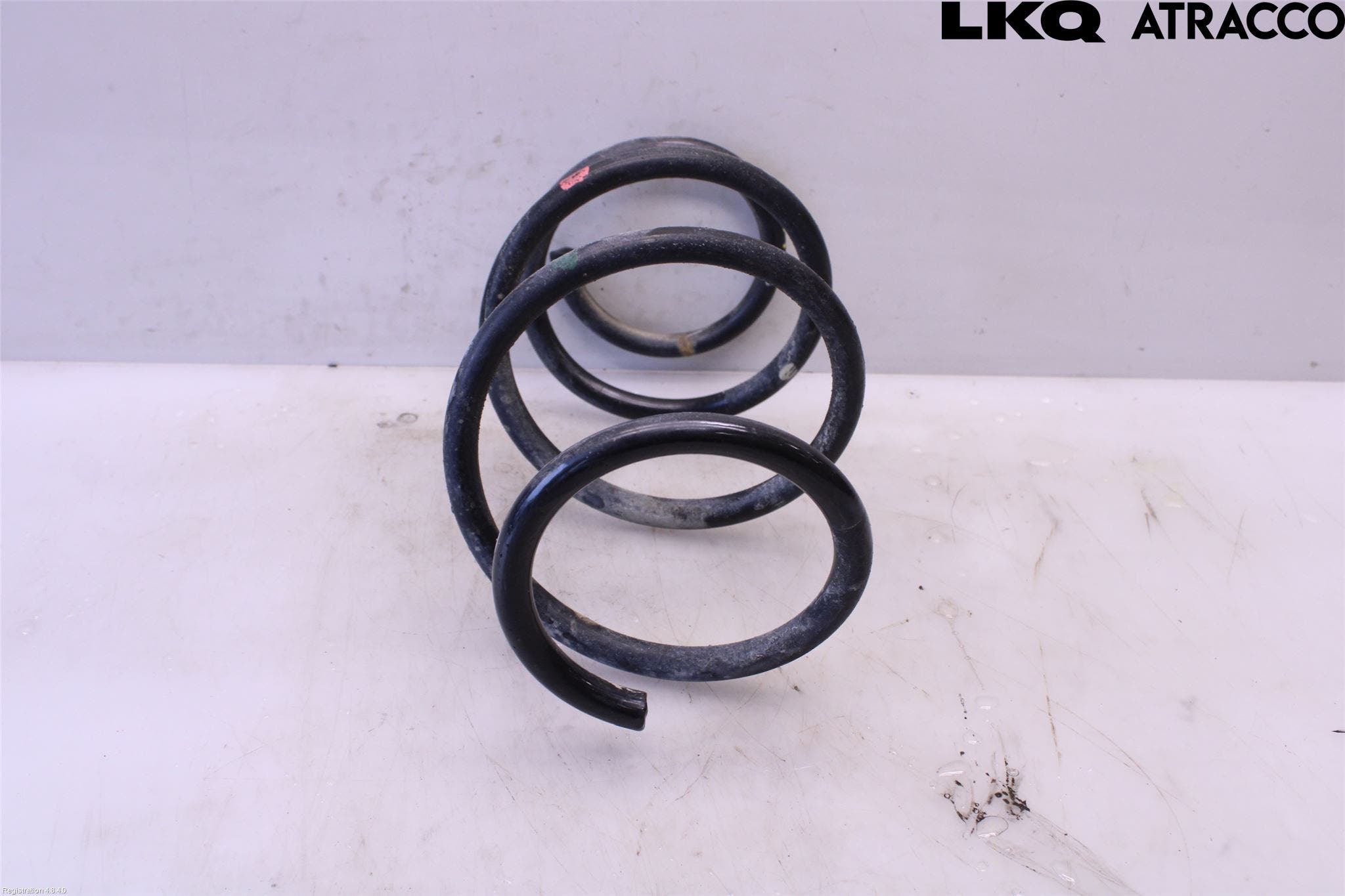 Toyota RAV4 19- Fjäder Fram