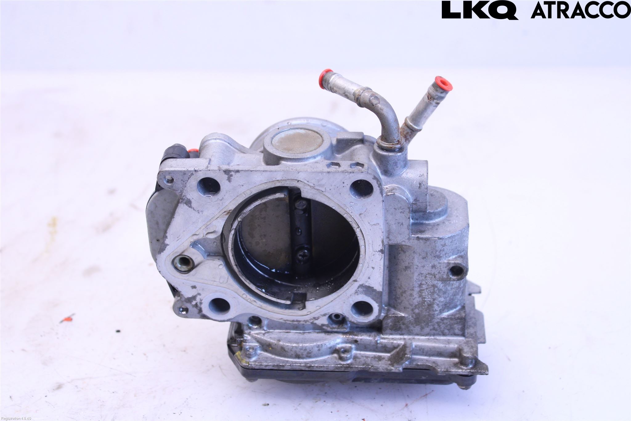 Honda CIVIC 06-11 Injspjällhus