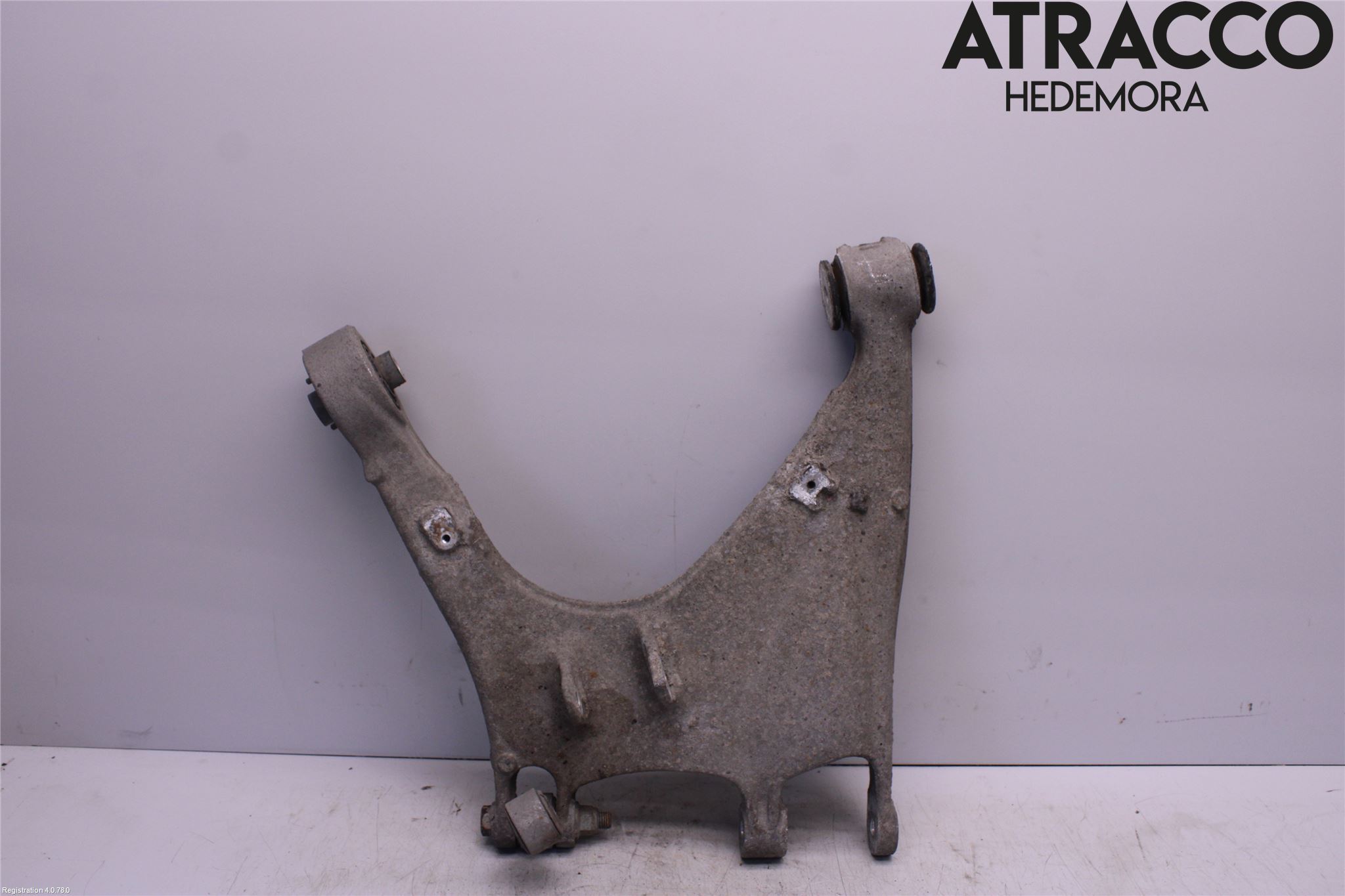 Volkswagen VW PHAETON Bärarm Bak Höger