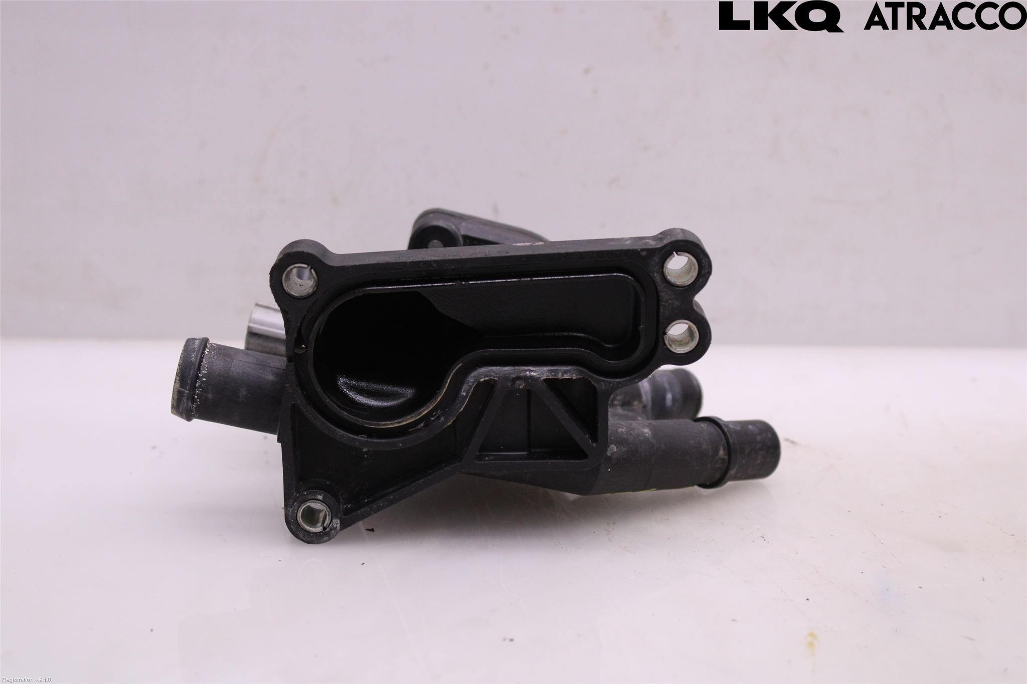 Ford FIESTA (VII) 18-23 Termostathus-Lock