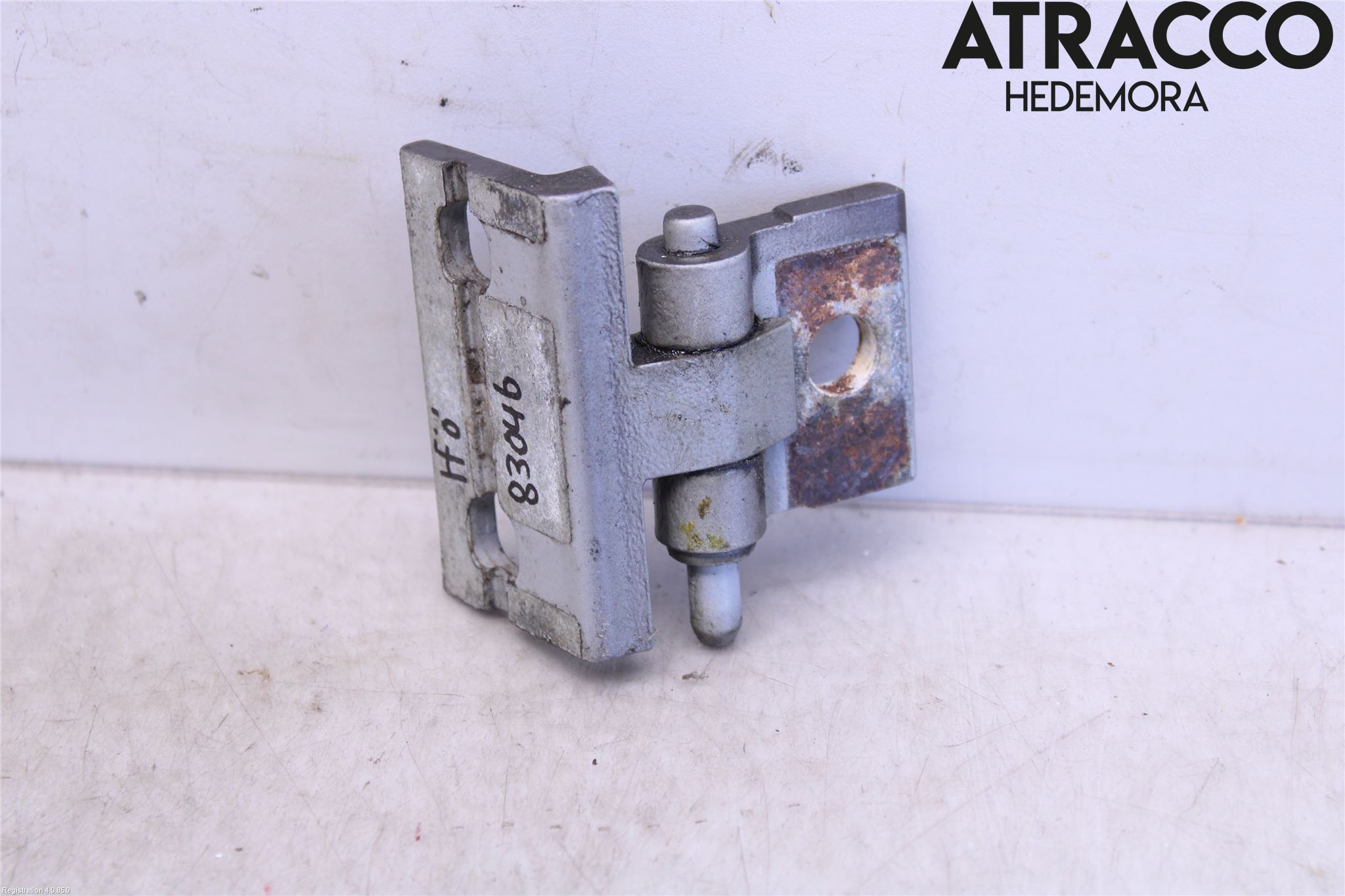 Volvo XC90 07-14 Dörrgångjärn