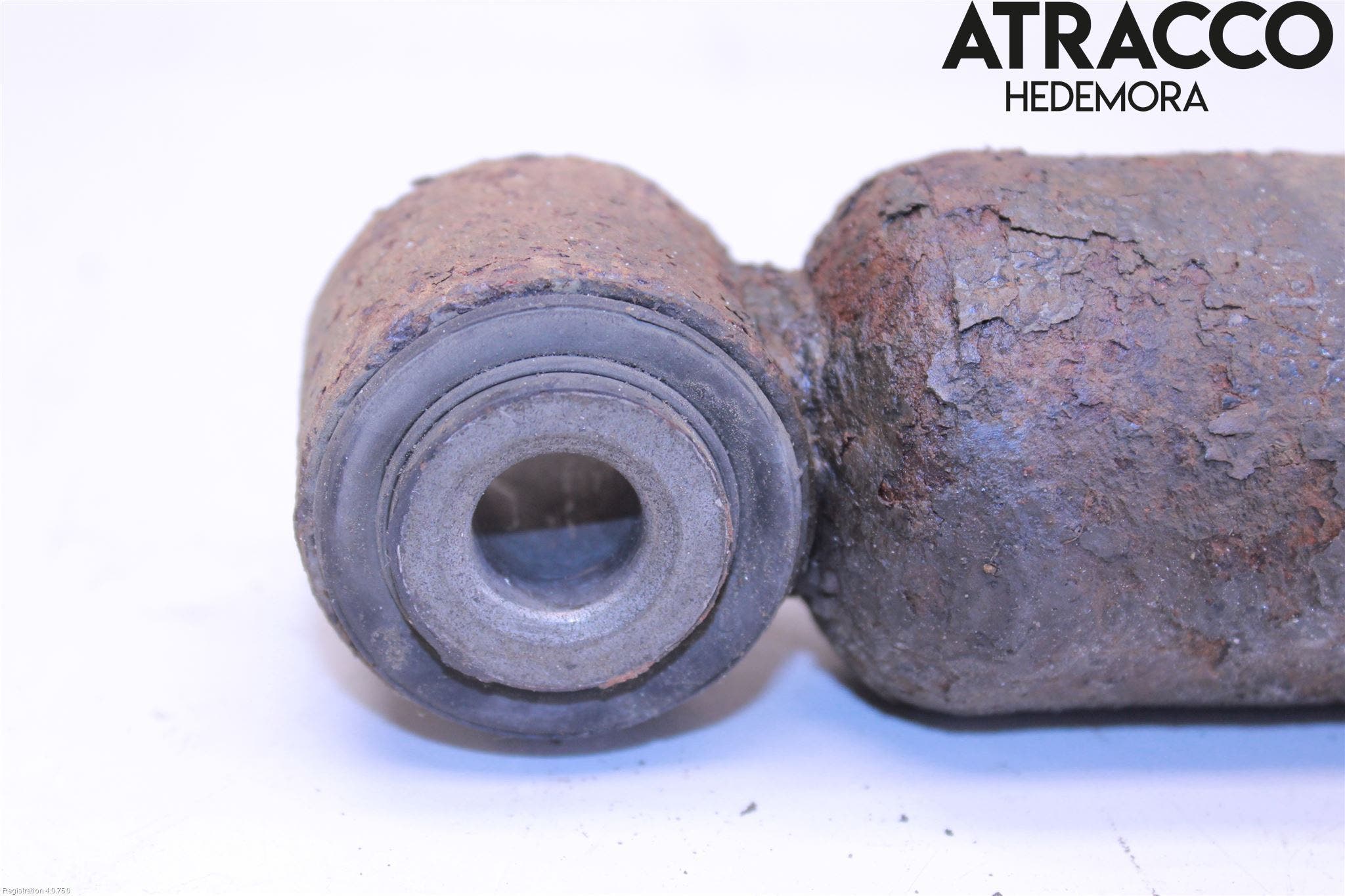 Opel MOVANO B 10-22 Stötdämpare Bak