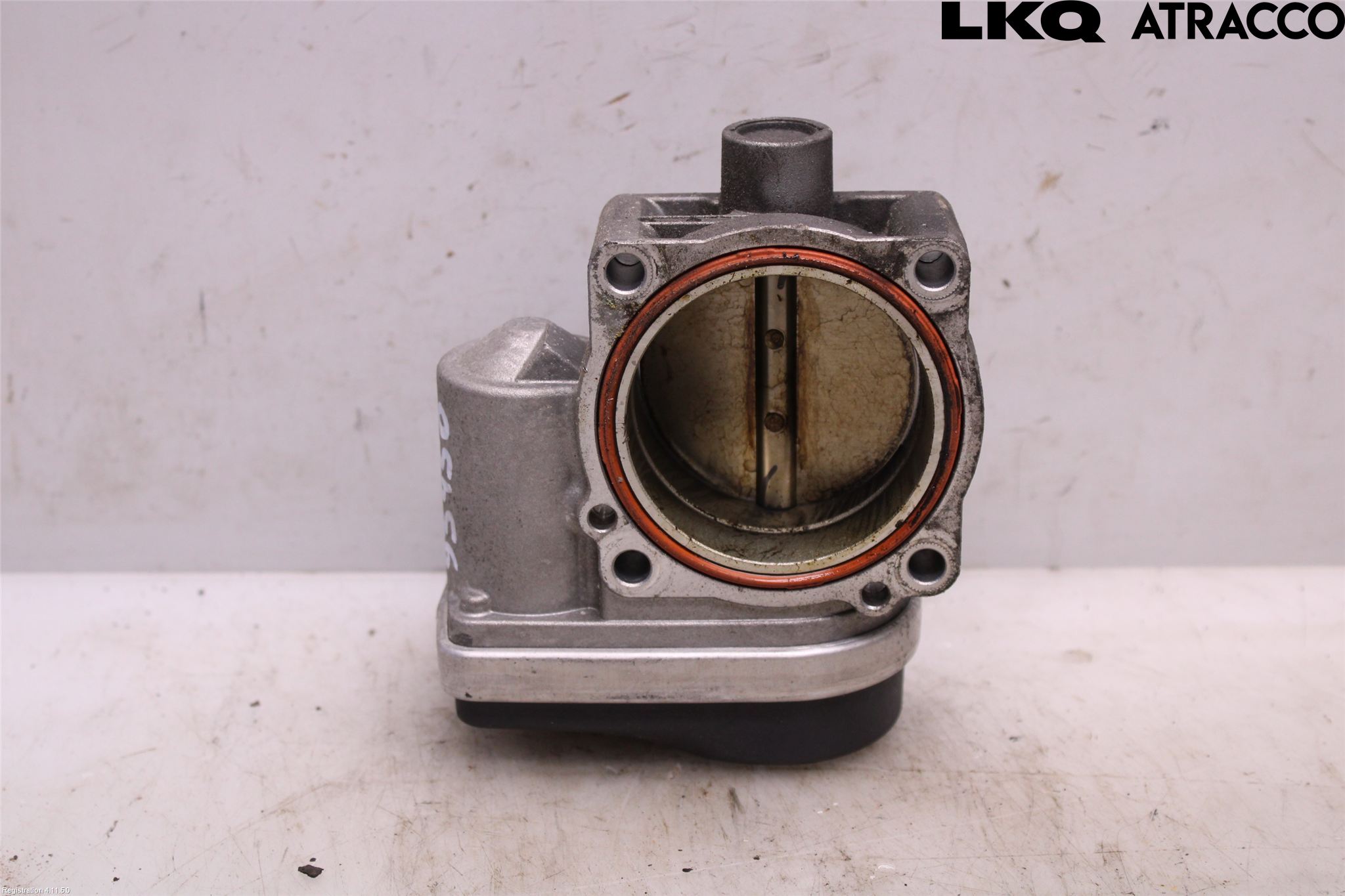 BMW 3 E90/91 SED/TOU 05-12 Injspjällhus