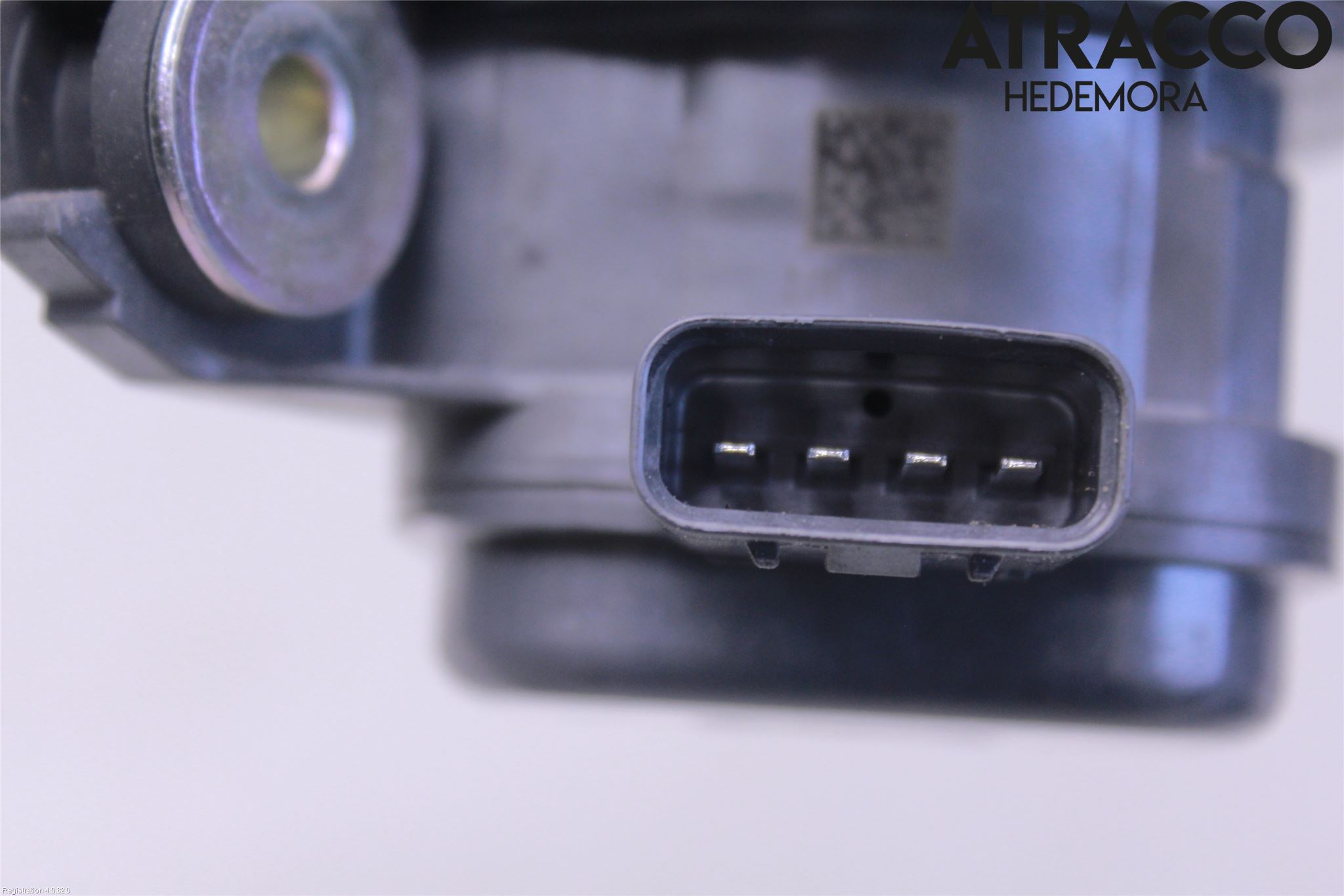 Audi A4/S4 01-05 Vattenpump