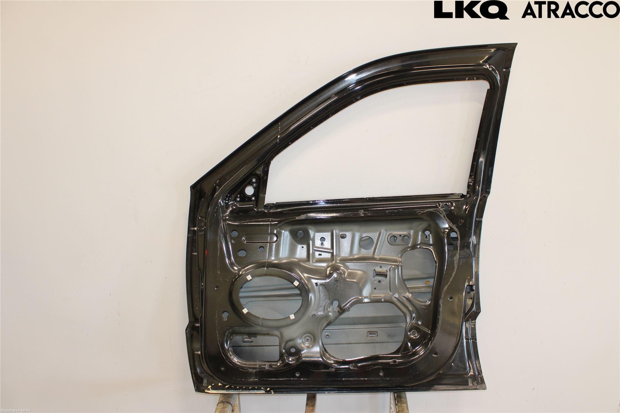 Jeep GRAND CHEROKEE 05-10 Dörr Fram Höger