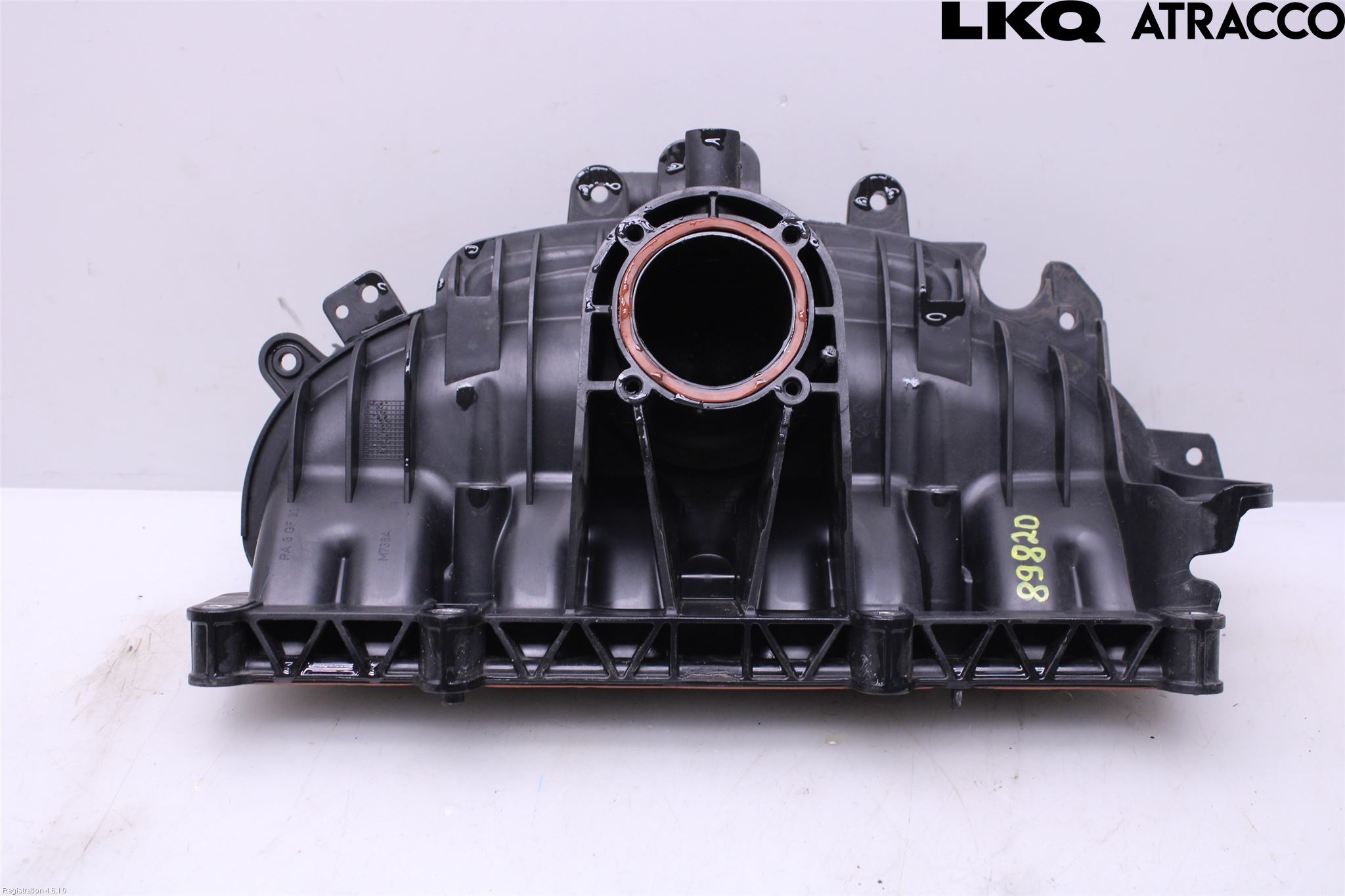 Volvo V40 12-19 Grenrör Insug