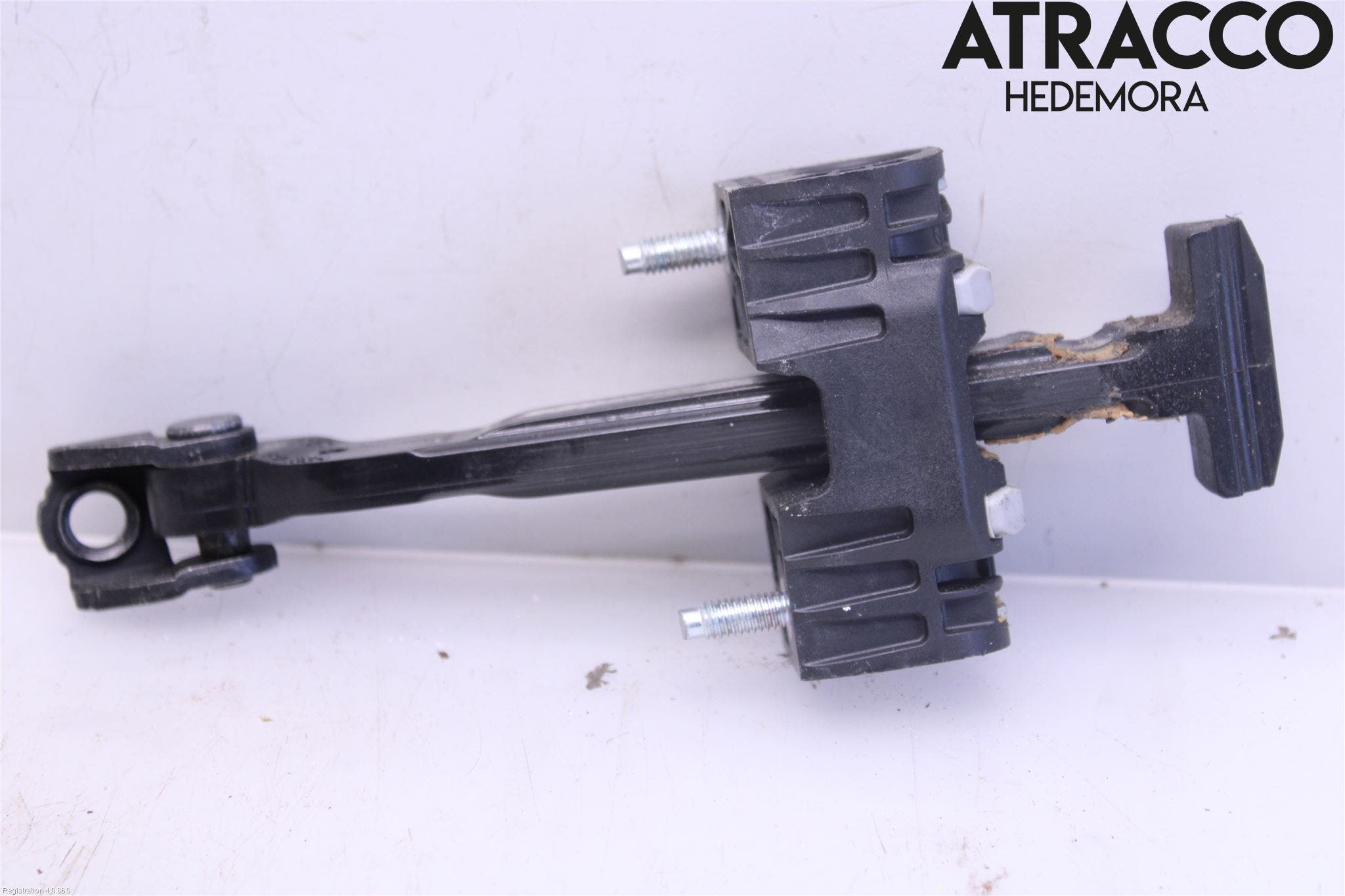 Volvo S60 CROSS COUNTRY 16-19 Dörrstopp