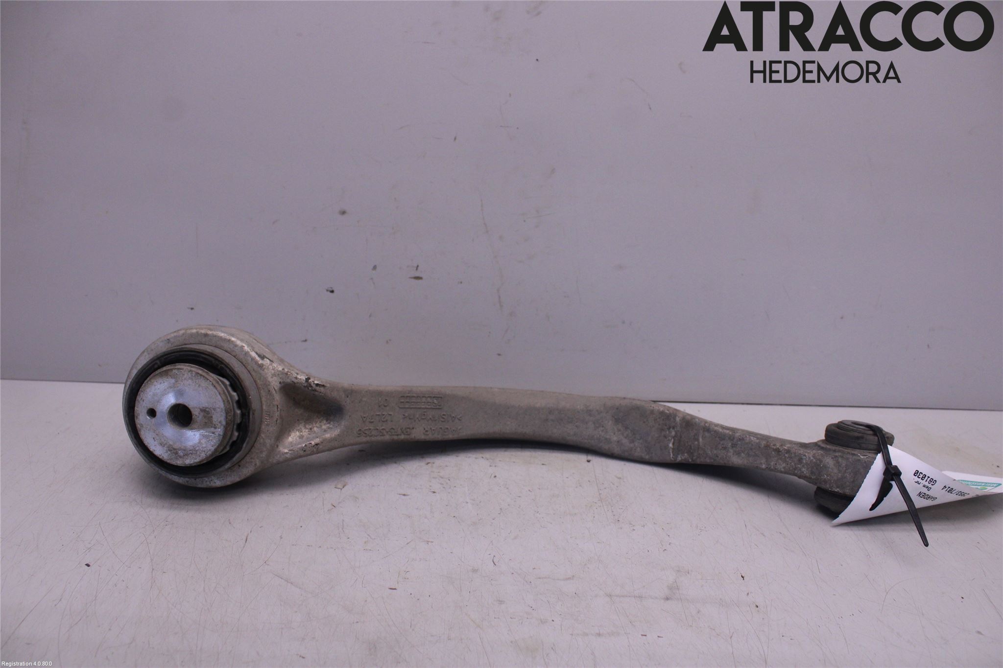 Jaguar XE (X760) 15-24 Bärarm Fram Undre Hö