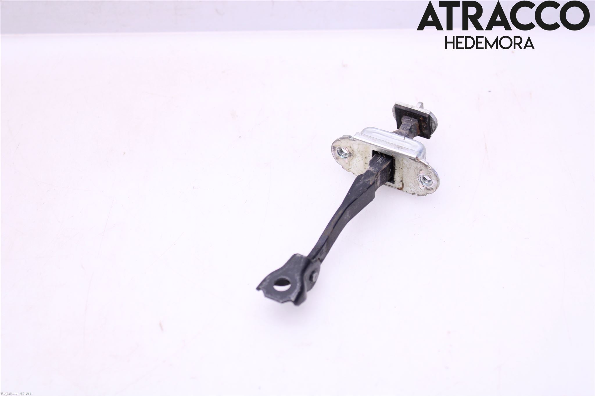 Nissan LEAF 11-17 Dörrstopp