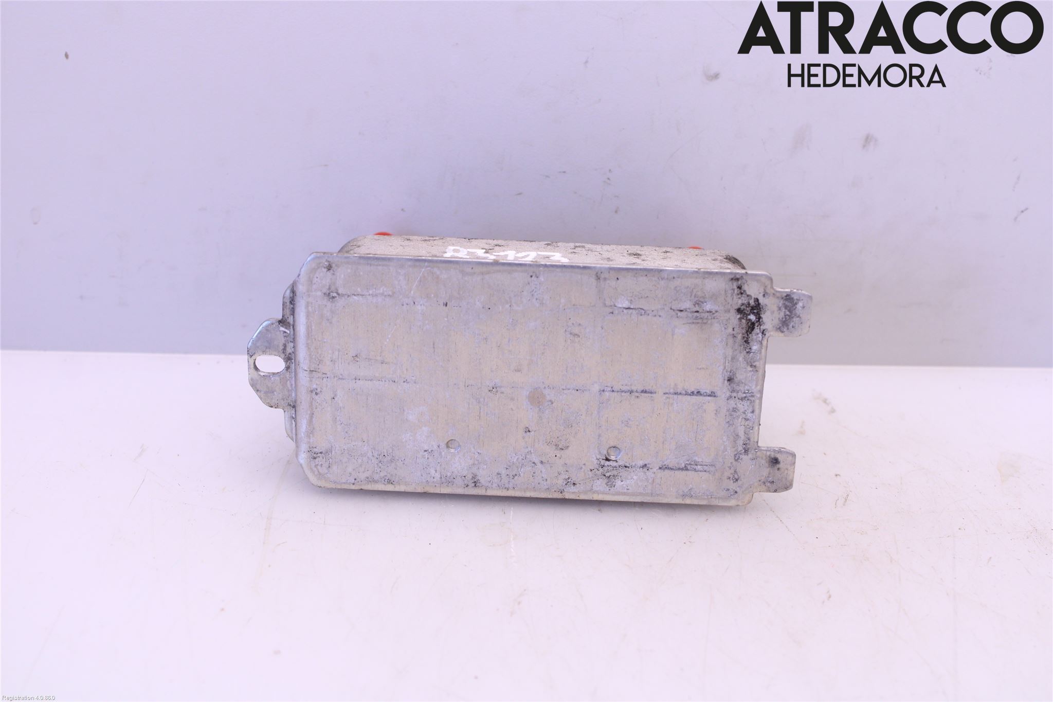 Landrover RANGE ROVER SPORT (L494) 14-22 Oljekylare Automat
