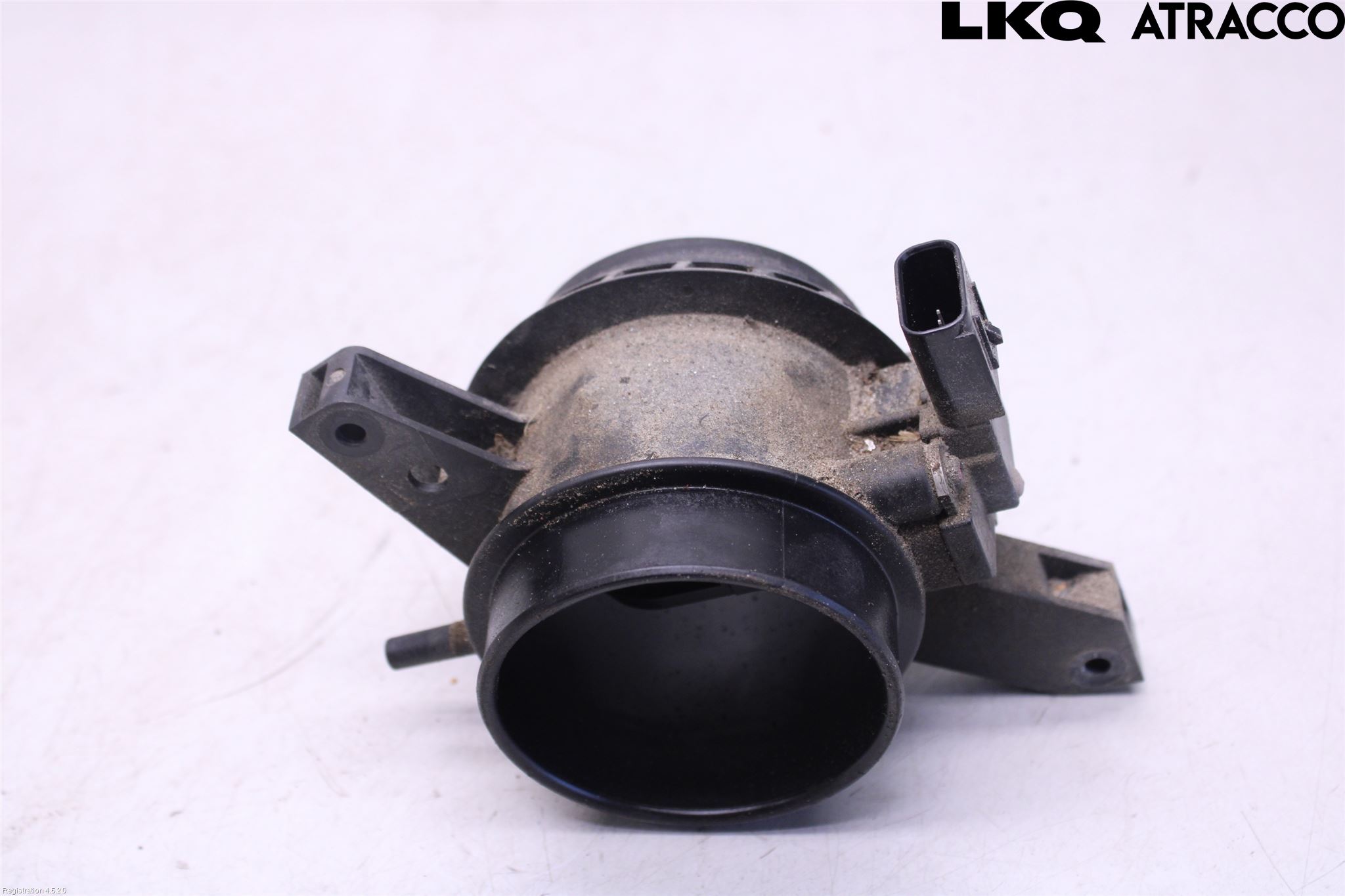 Ford FOCUS 11-14 Injluftmassamätare