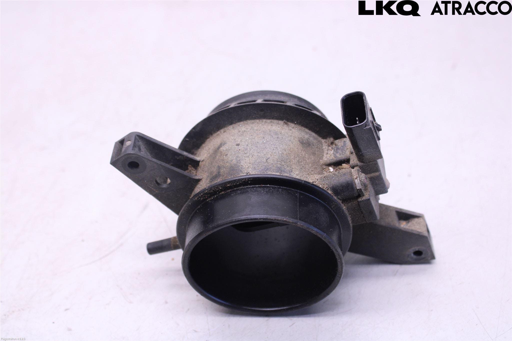 Ford FOCUS 11-14 Injluftmassamätare