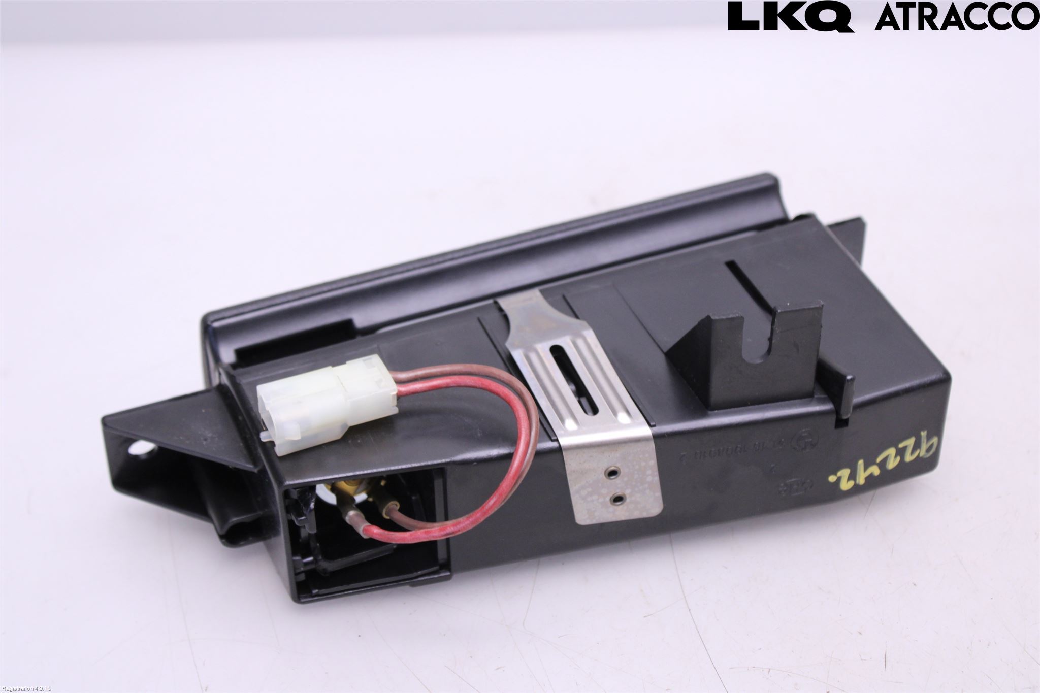 BMW 5 E34      88-96 Askkopp