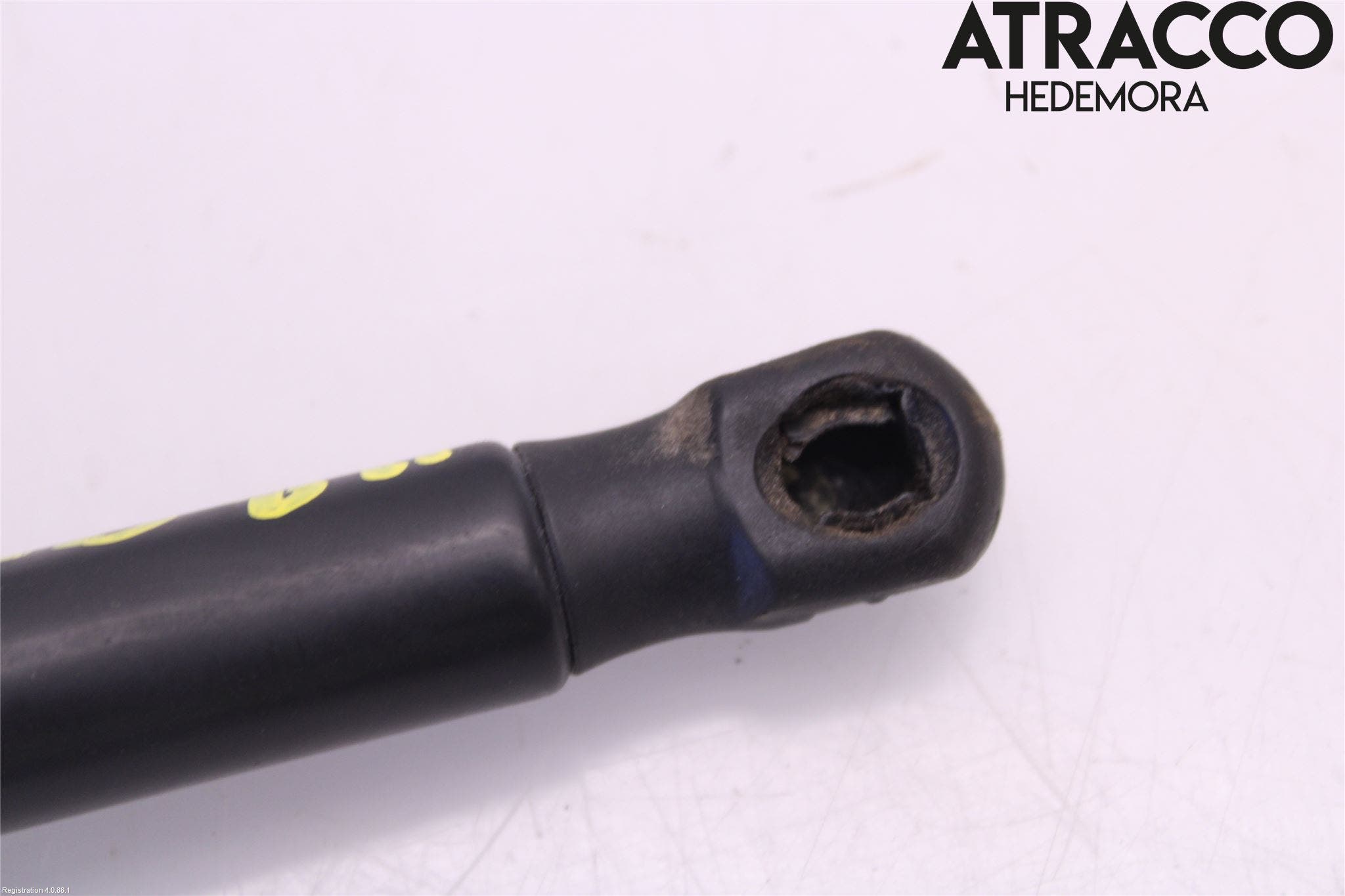 Skoda FABIA 15-21 Gasfjäder Baklucka