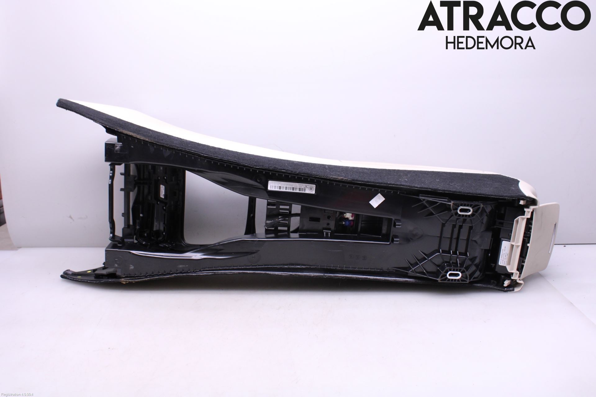 Mercedes-Benz MB E-KLASS (W213) 16-23 Inr Tunnelfack