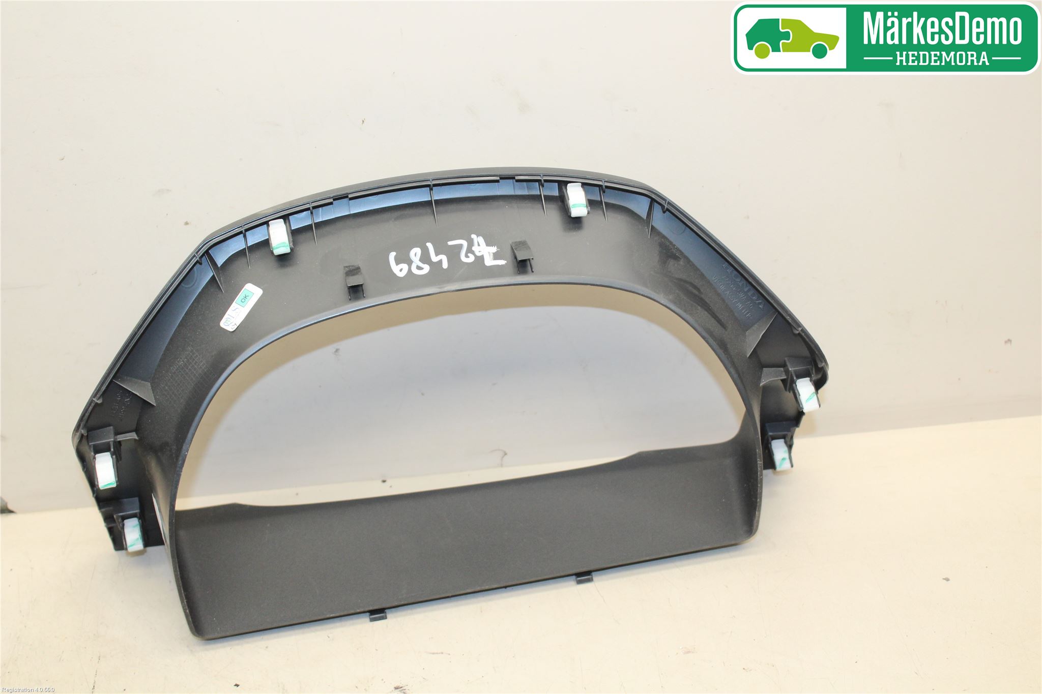 Honda CR-V 07-12 Instrumentsarg