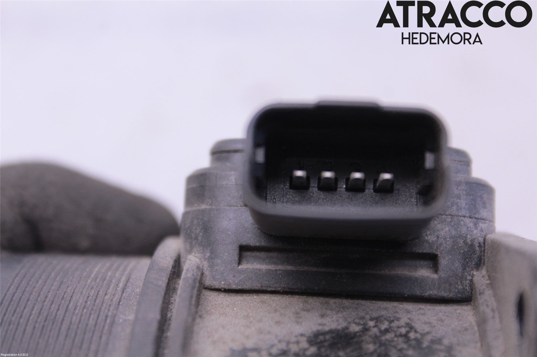 Citroen C5 08-17 Injluftmassamätare