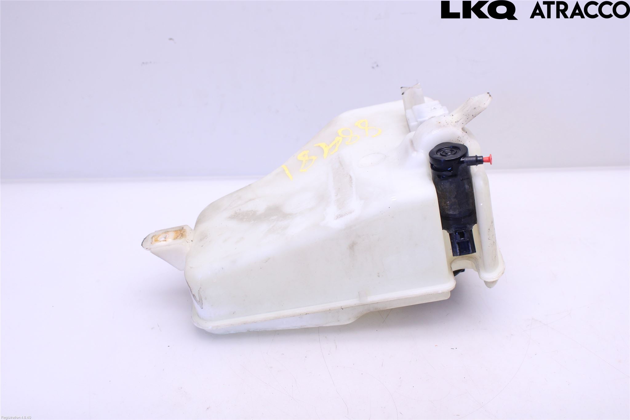Lincoln TOWN CAR Spolartank Vindruta