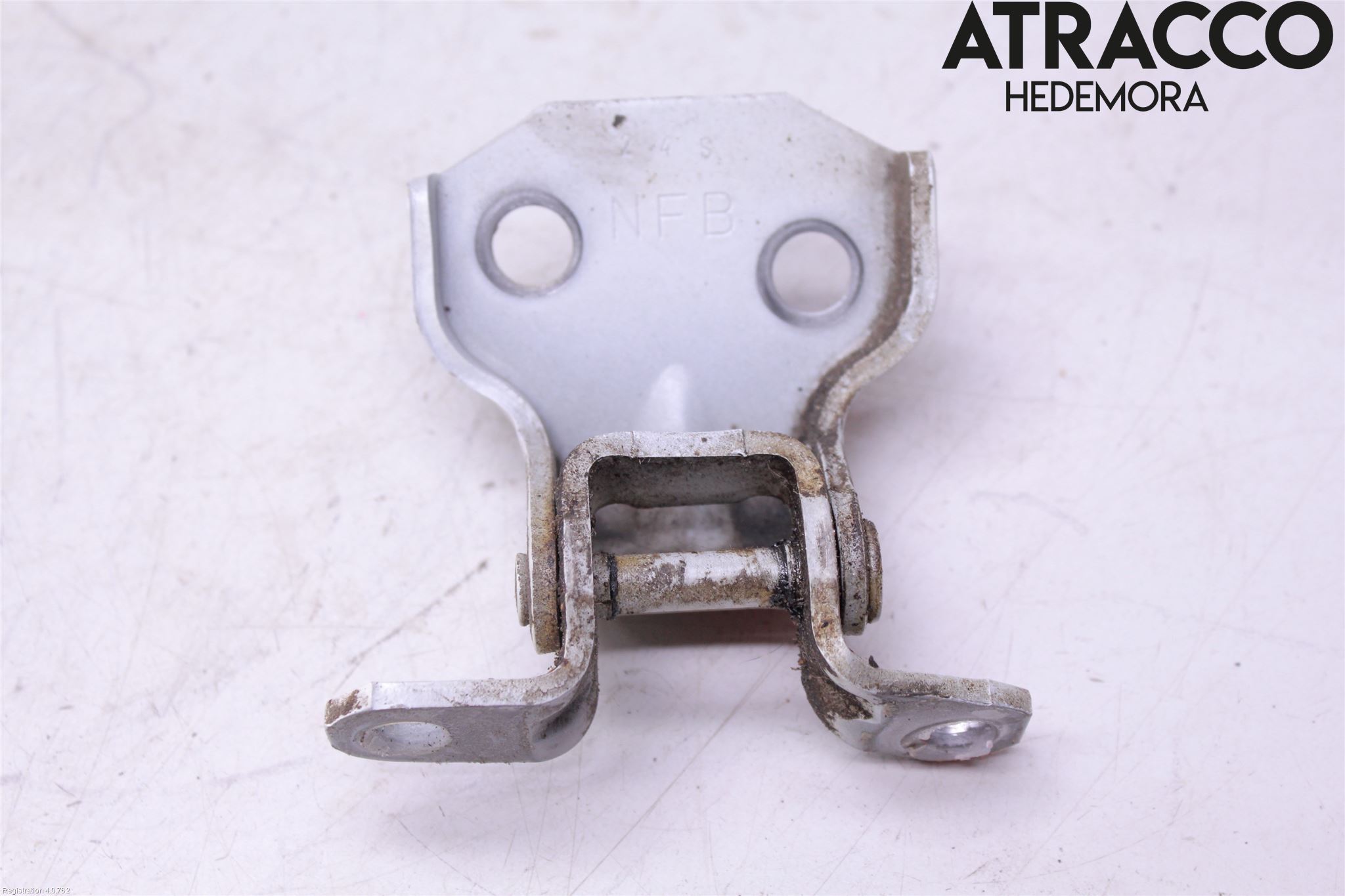 Subaru LEGACY 10-14 Dörrgångjärn