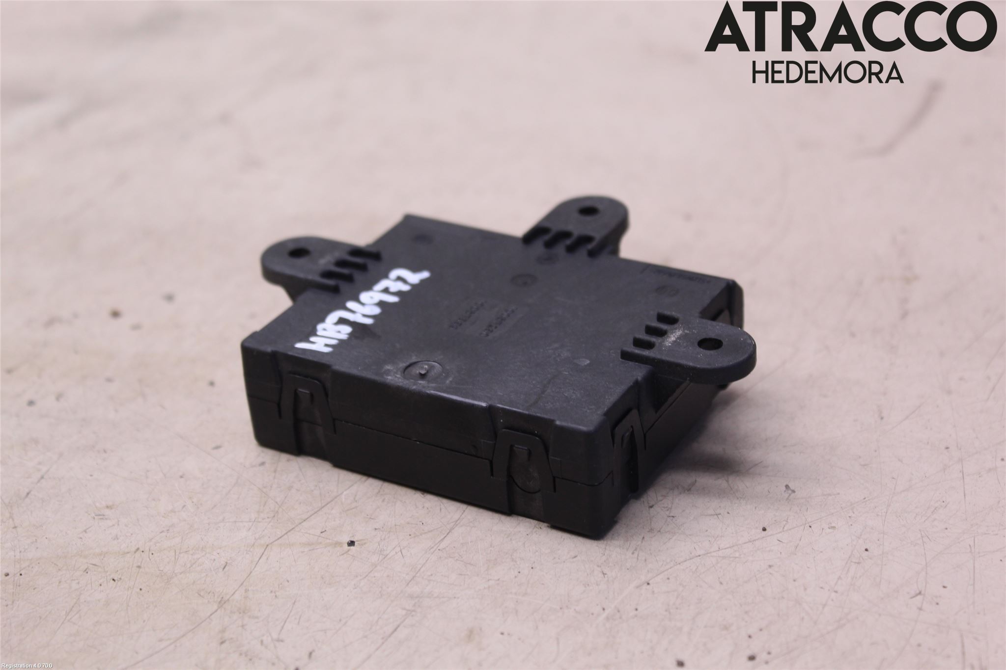 Volvo V70 08-13 Styrenhet Dörr