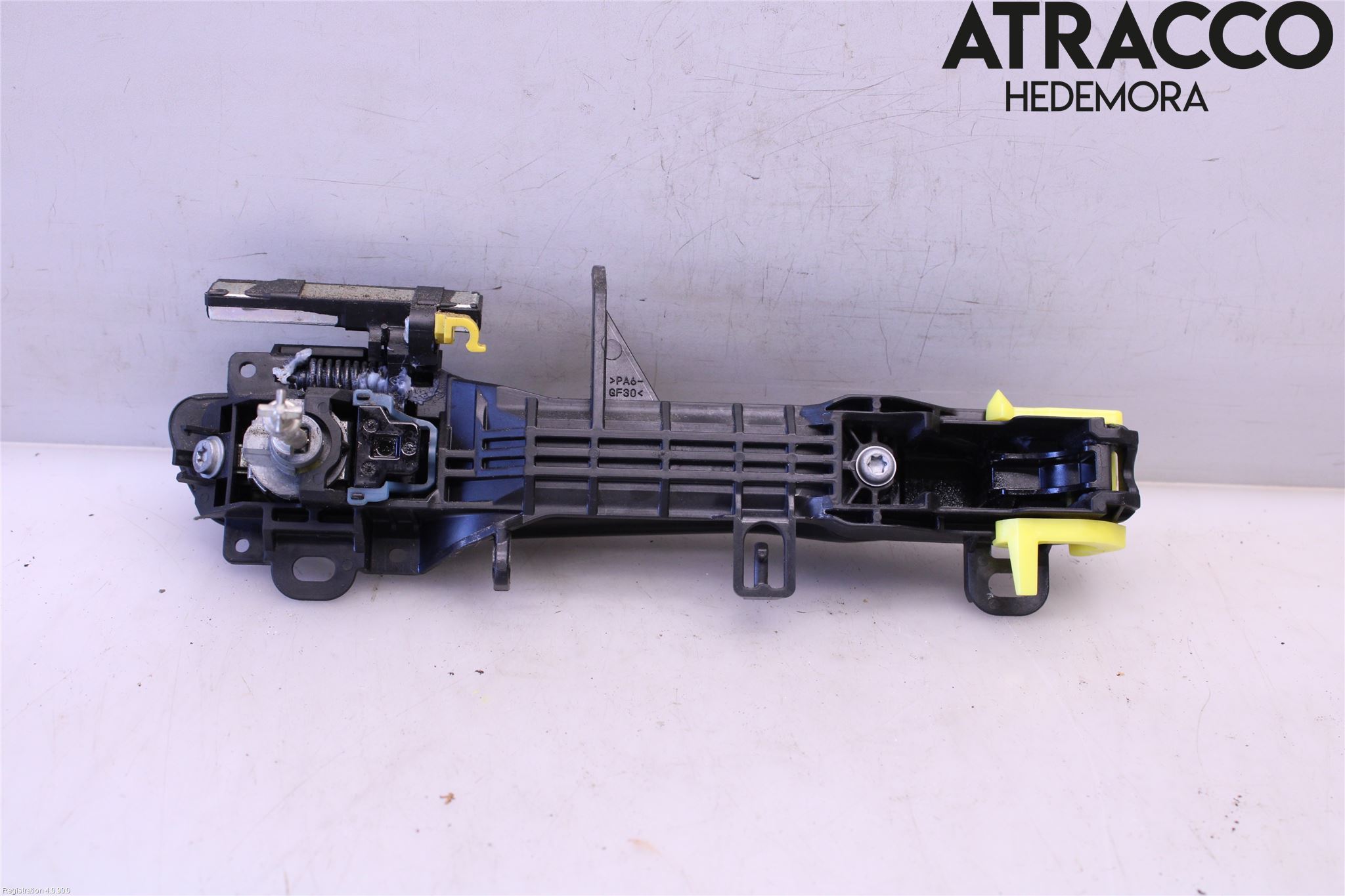 Lexus CT 200h Dörrhandtag Yttre Vä