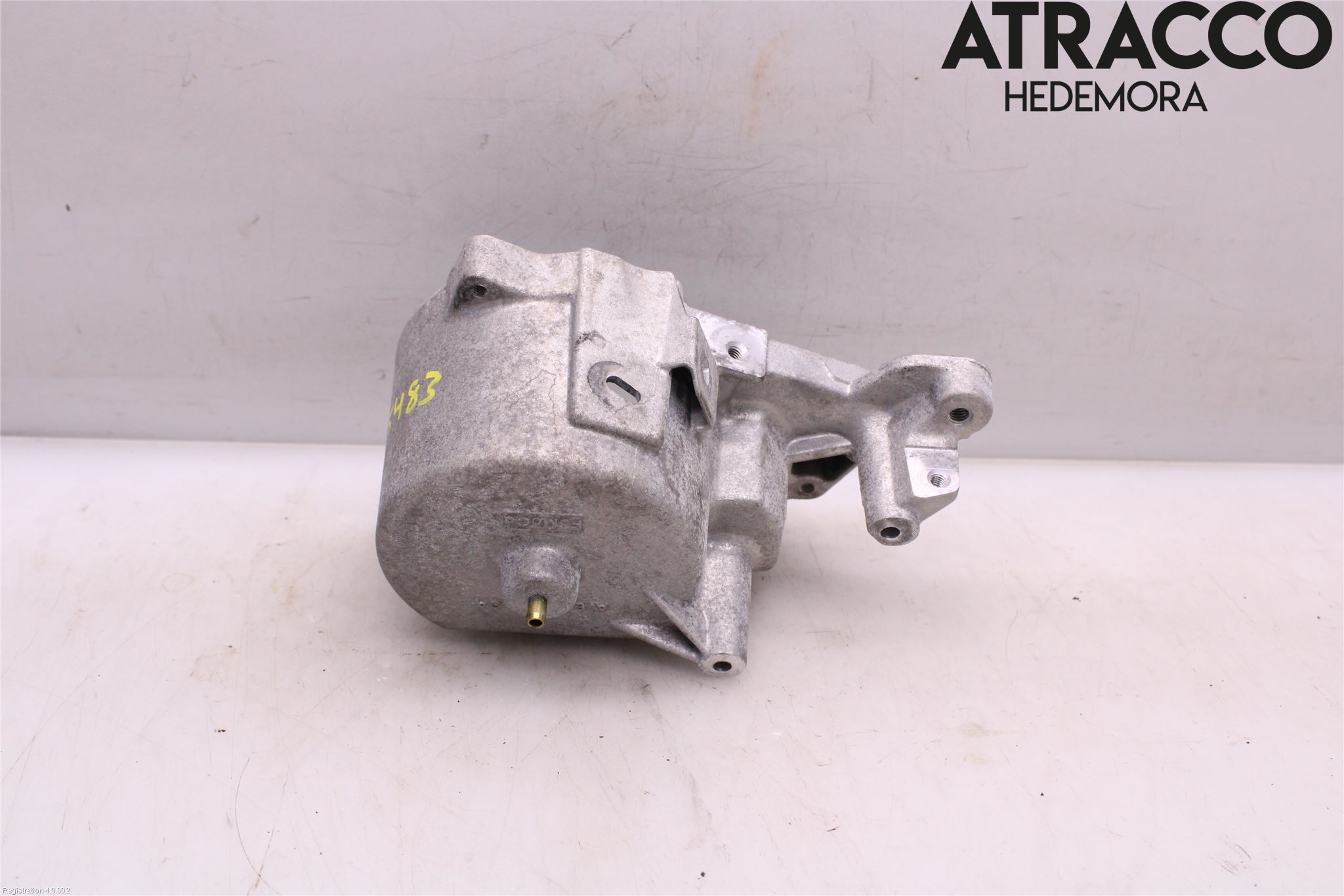 Ford FOCUS 11-14 Bränslefilter-Hållare