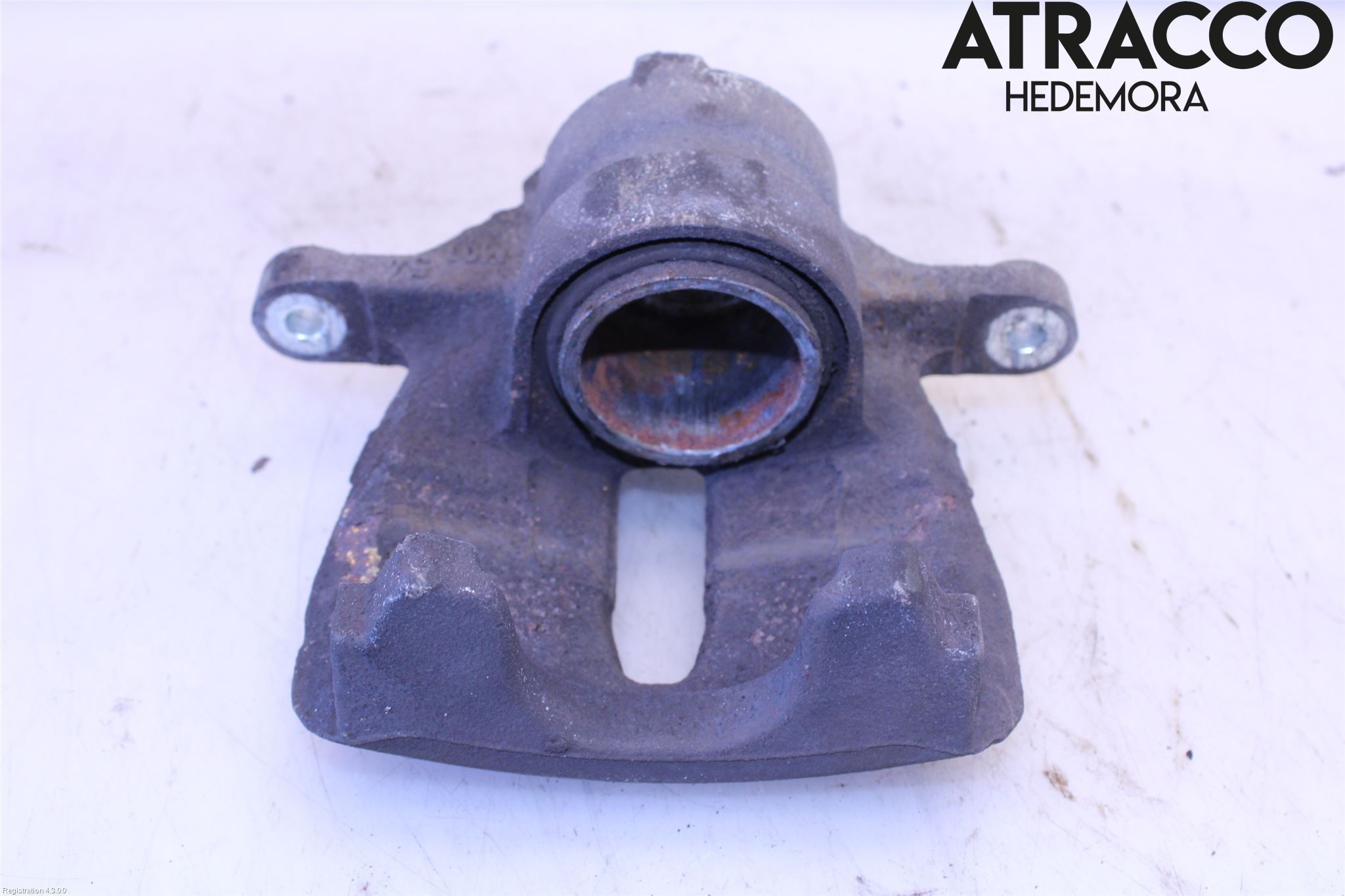 Opel CORSA F, CORSA-E 20- Bromsok Fram Vänster