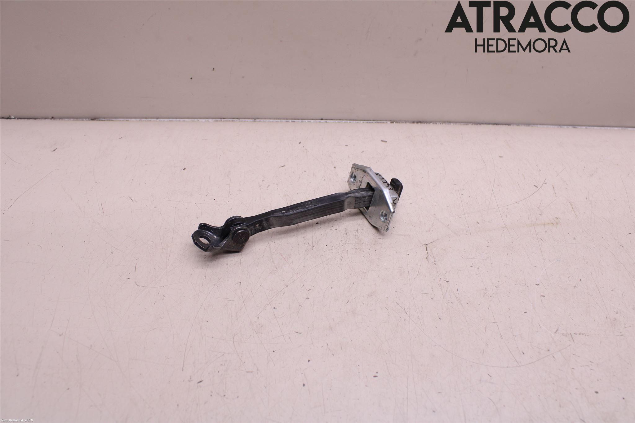 Honda CIVIC 17-22 Dörrstopp