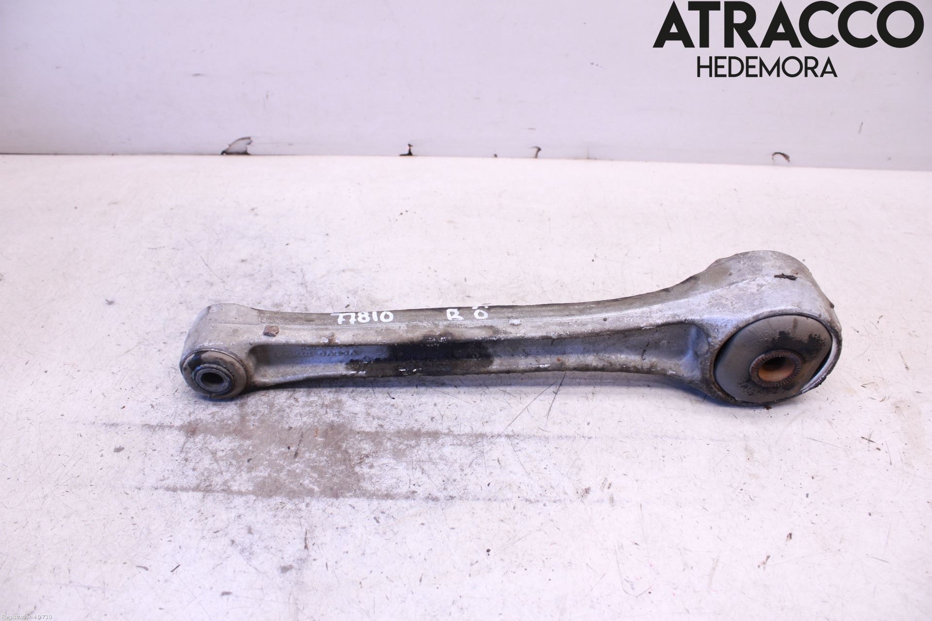 Volvo 740 88-92 Bärarm Bak Vä-Hö