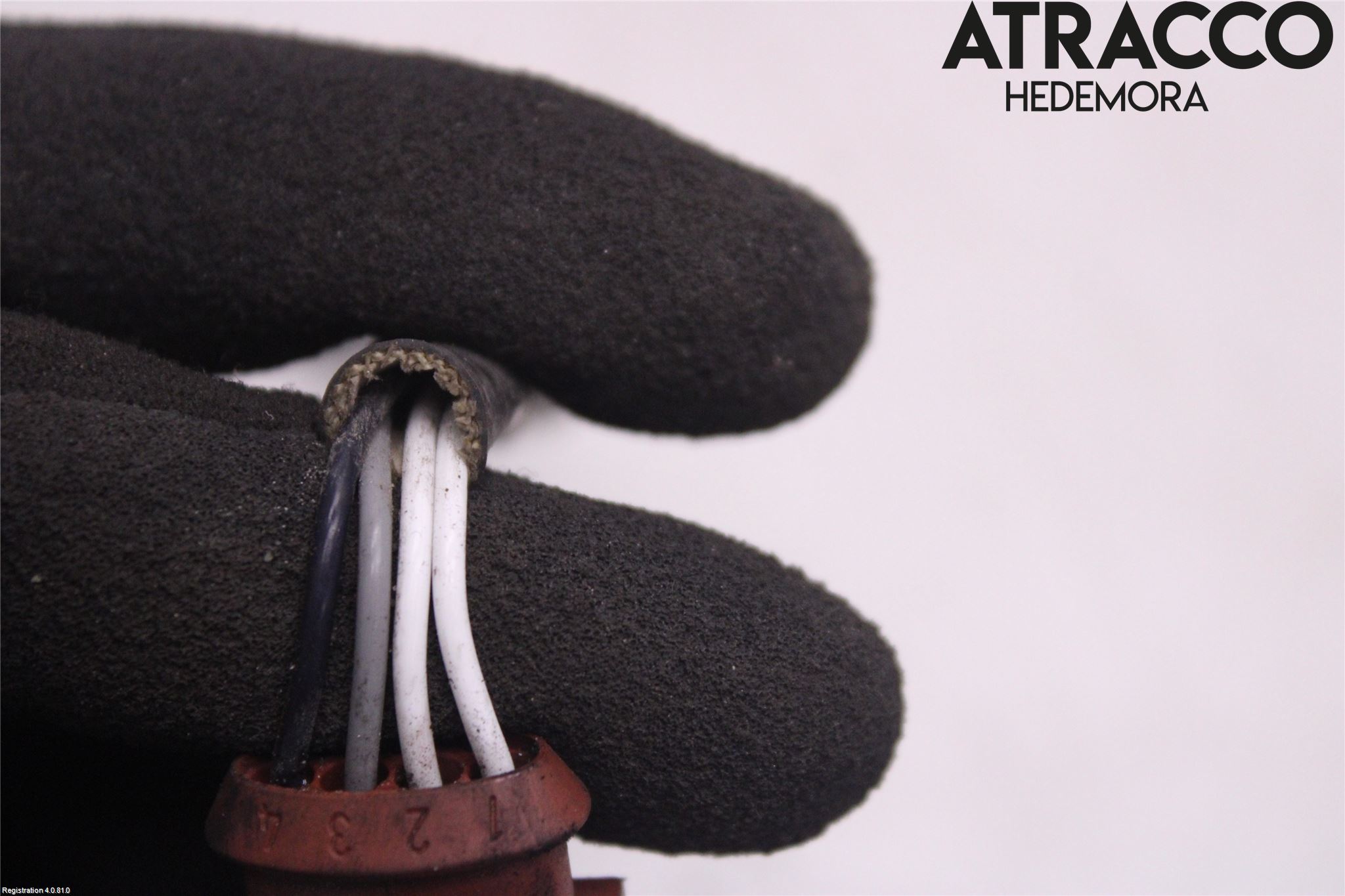 Audi A5 07-16 Injlambdasond