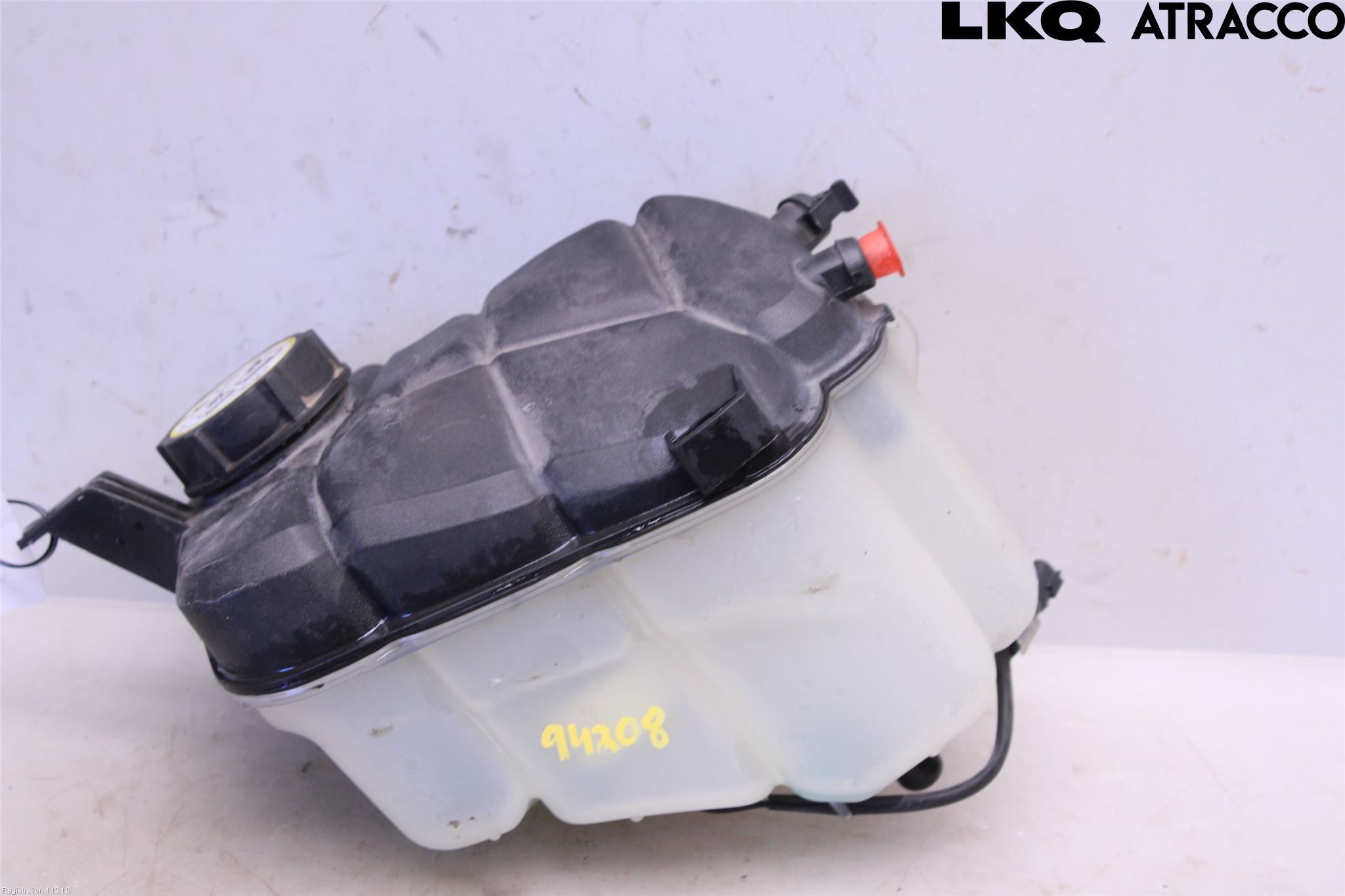 Volvo XC70 14-16 Expansionstank