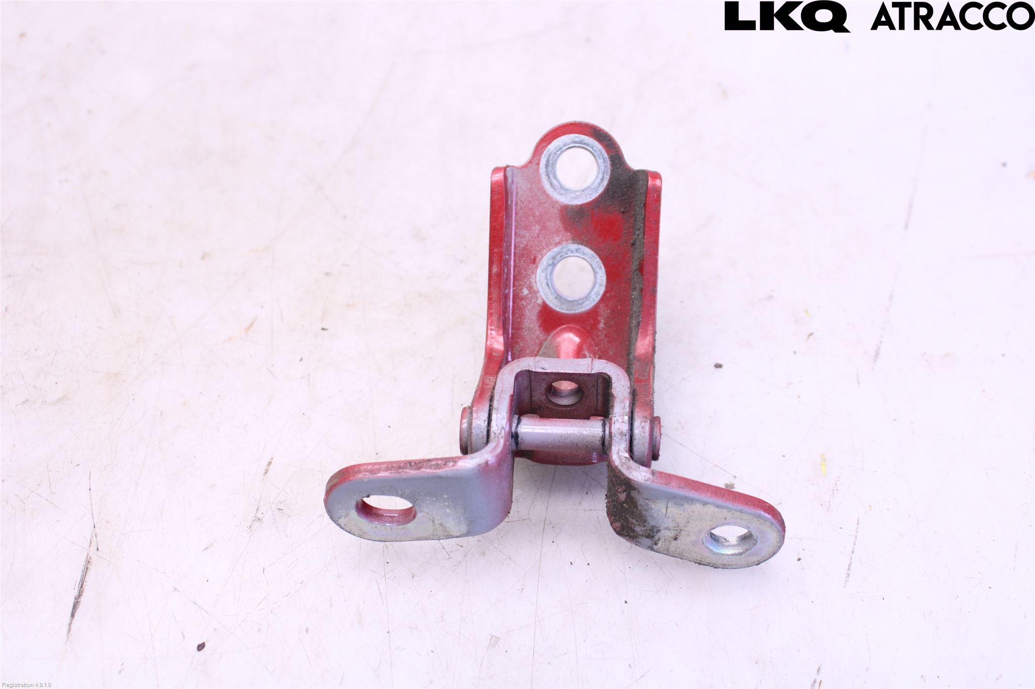 Kia CEED/CEED SW 19- Dörrgångjärn